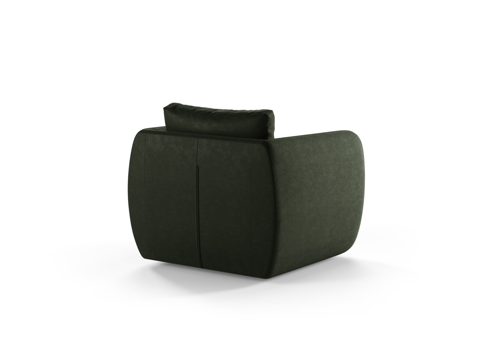 Armchair, "Iga", 1 Seat, 95.5x87x80