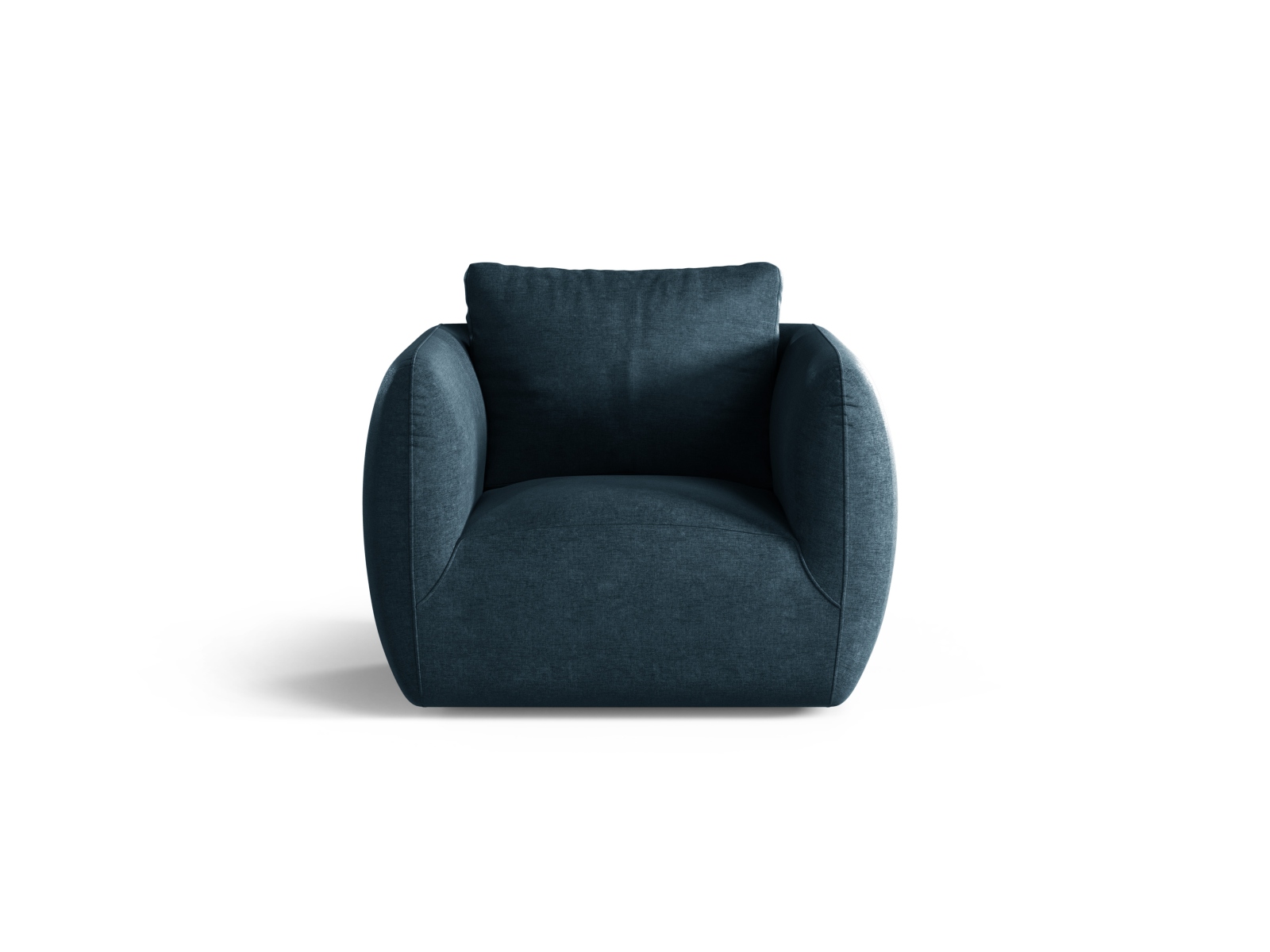 Armchair, "Iga", 1 Seat, 95.5x87x80
