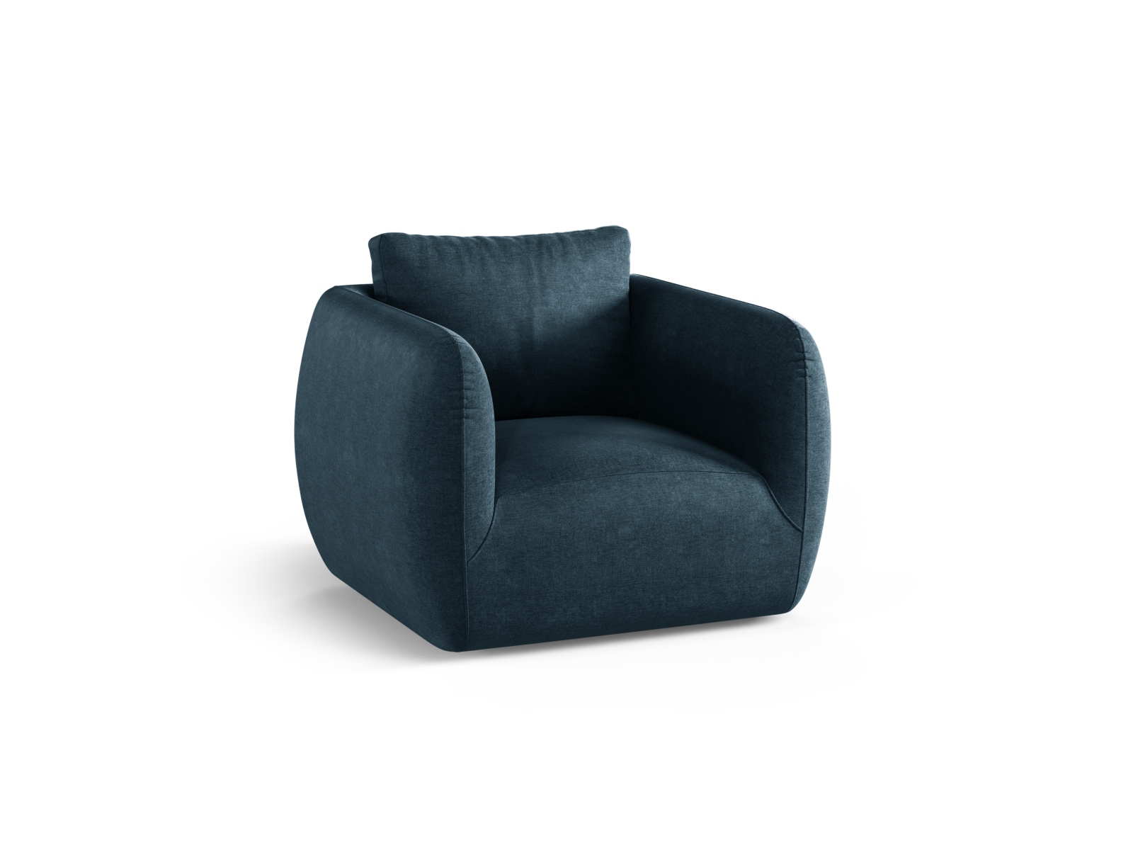 Armchair, "Iga", 1 Seat, 95.5x87x80