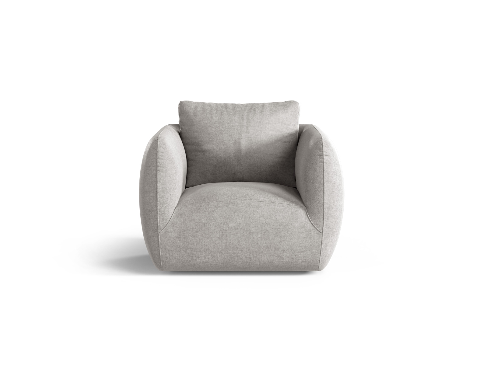 Armchair, "Iga", 1 Seat, 95.5x87x80