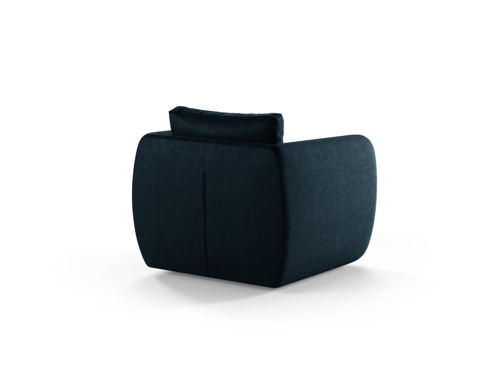 Armchair, "Iga", 1 Seat, 95.5x87x80