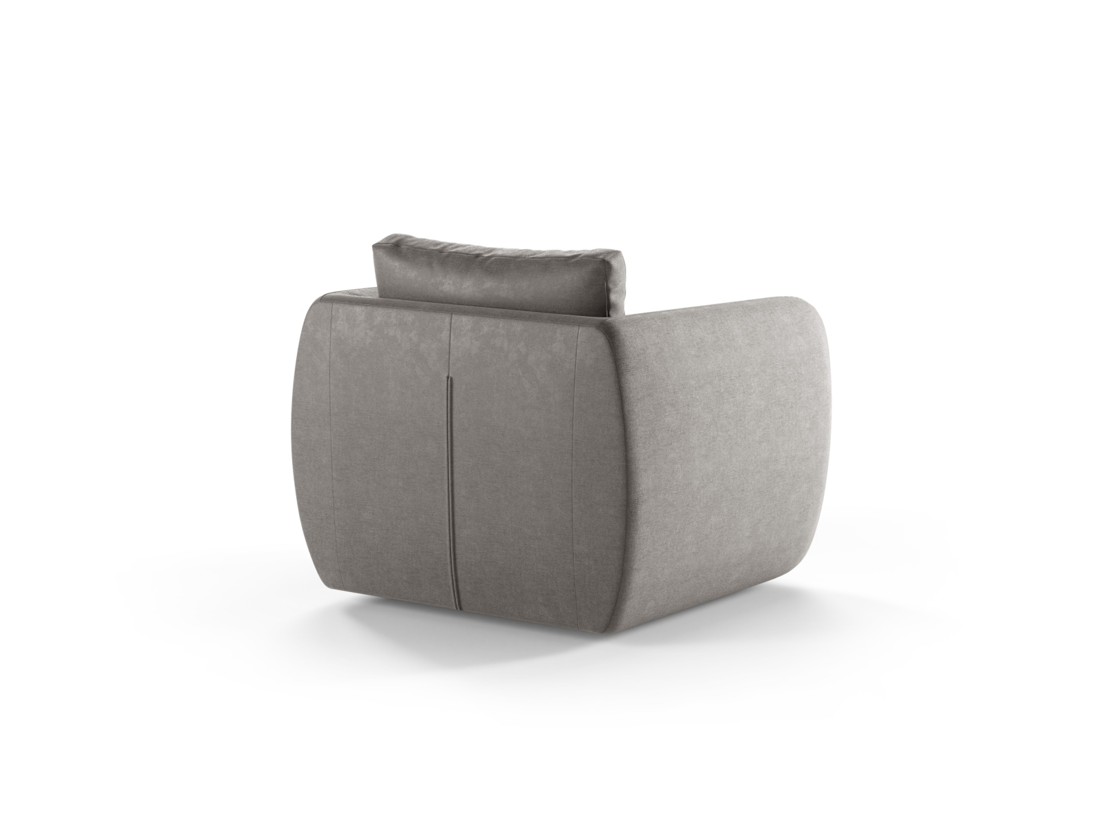 Armchair, "Iga", 1 Seat, 95.5x87x80