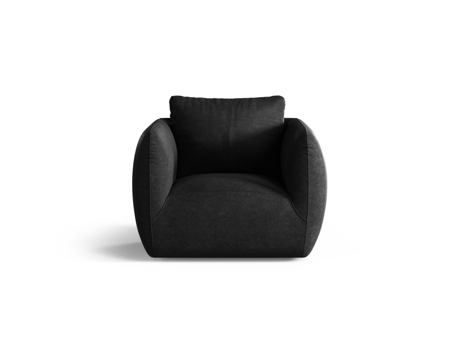 Armchair, "Iga", 1 Seat, 95.5x87x80