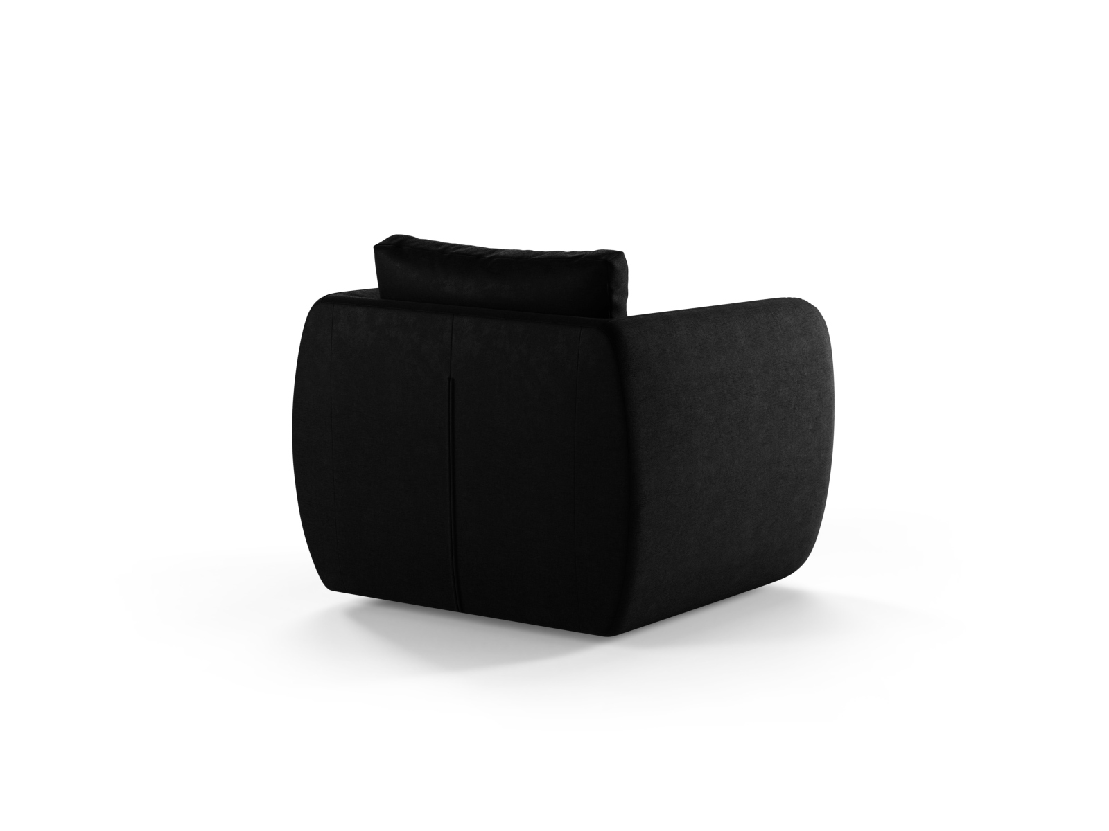 Armchair, "Iga", 1 Seat, 95.5x87x80