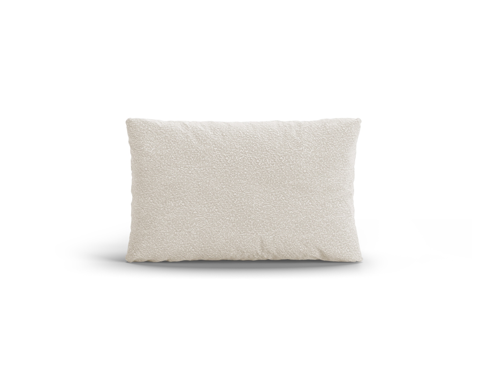 Pillow, "Poppy", 50x10x30