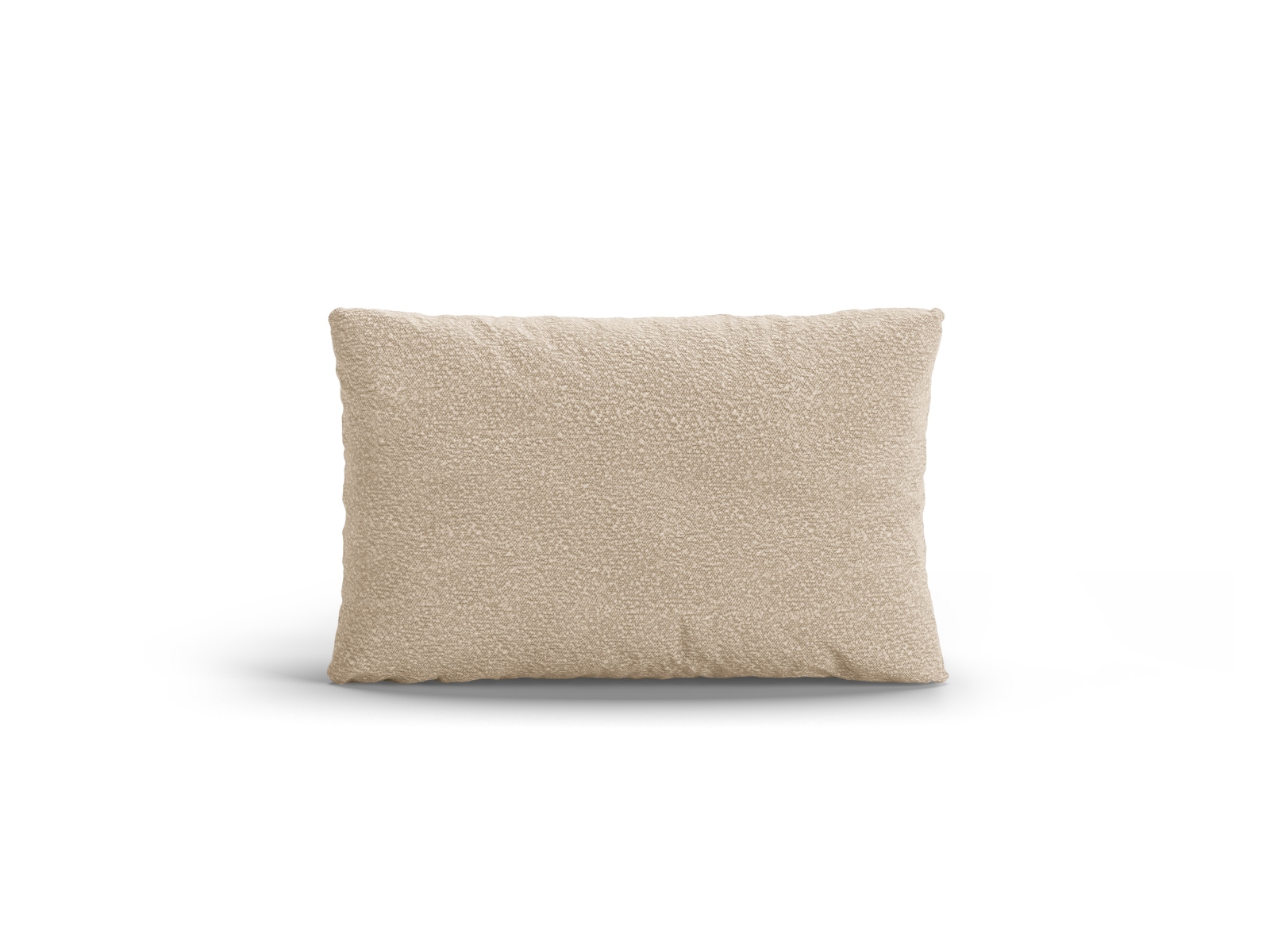 Pillow, "Poppy", 50x10x30