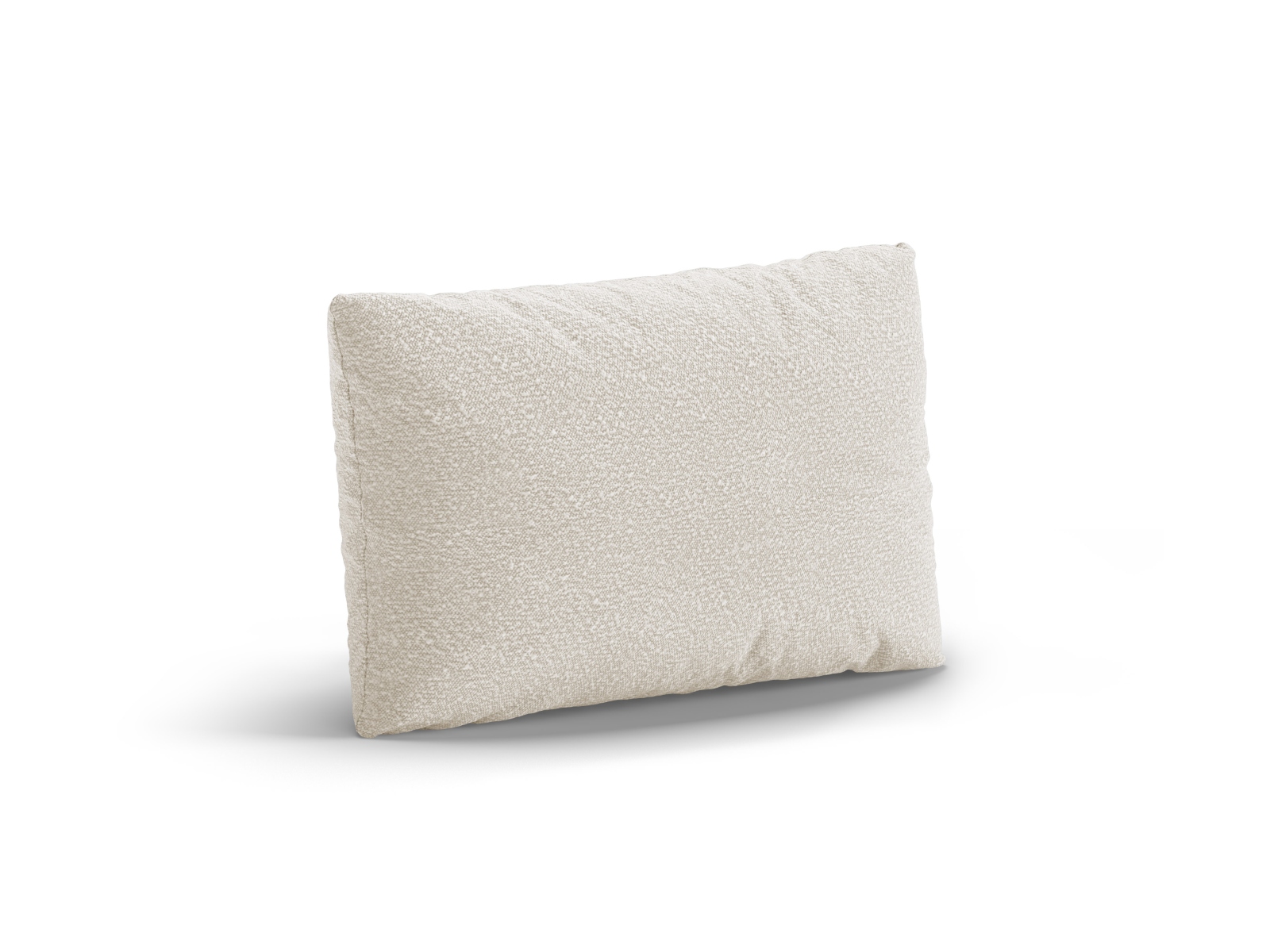 Pillow, "Poppy", 50x10x30