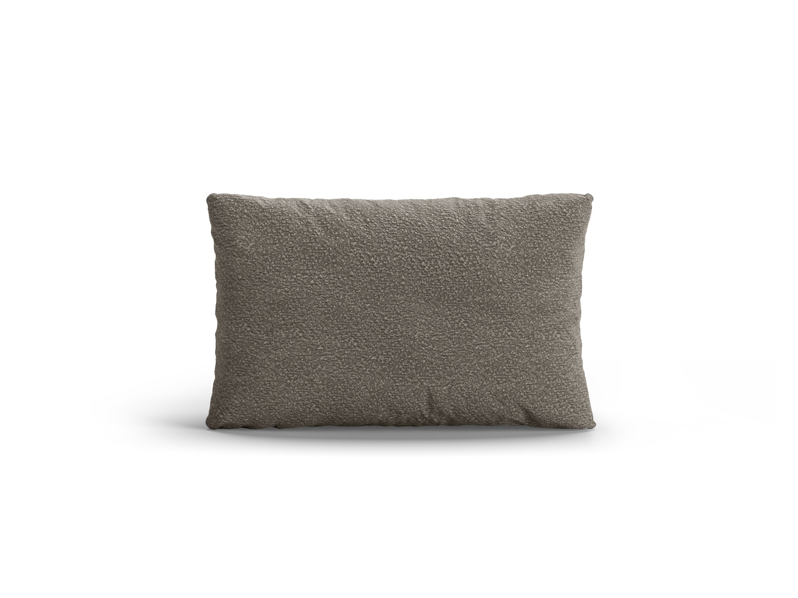 Pillow, "Poppy", 50x10x30