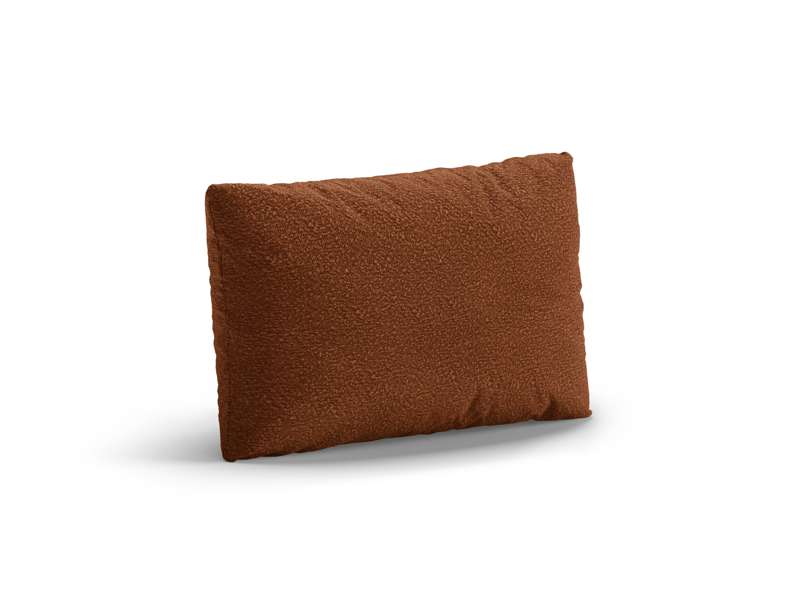 Pillow, "Poppy", 50x10x30