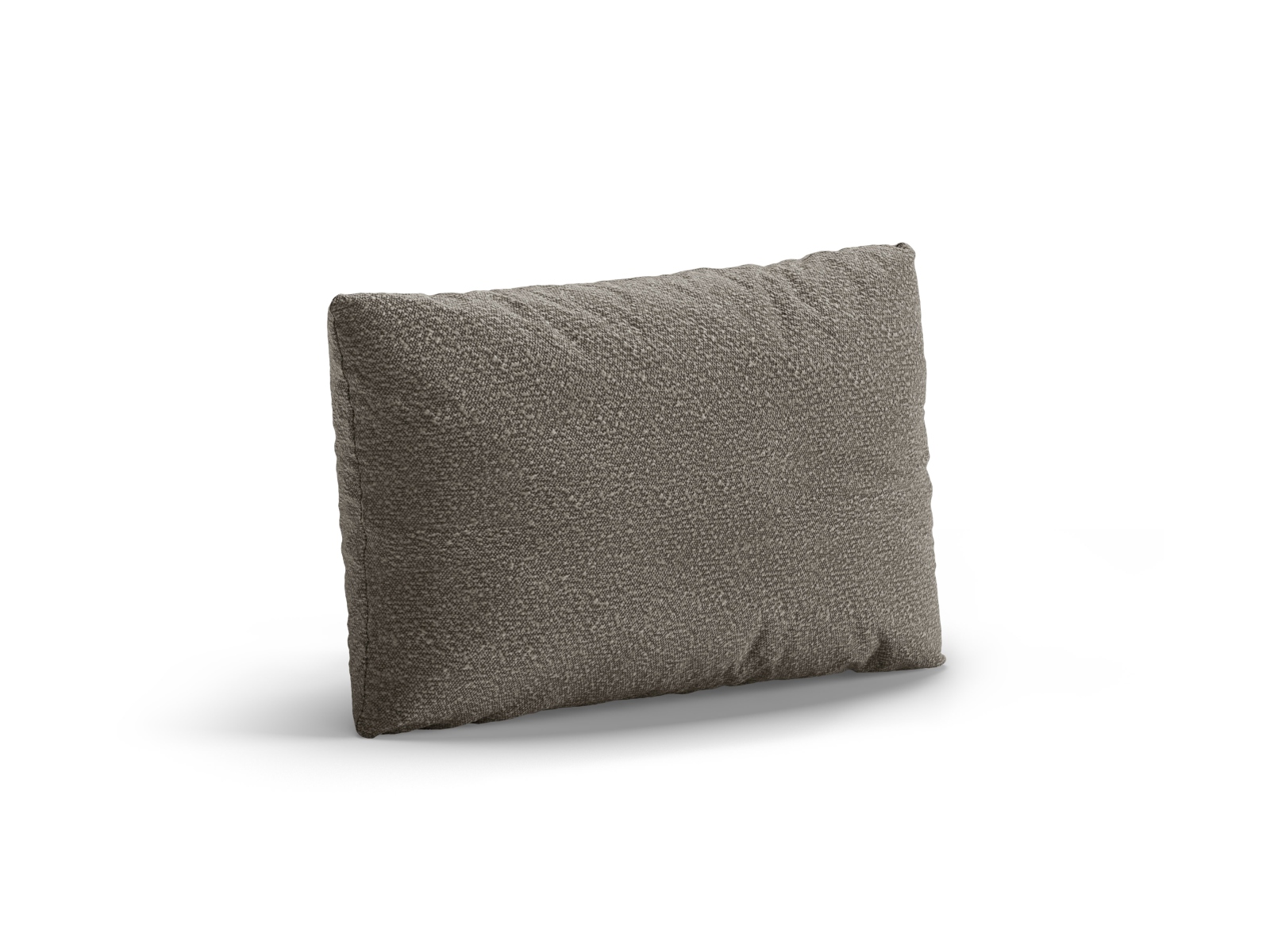 Pillow, "Poppy", 50x10x30