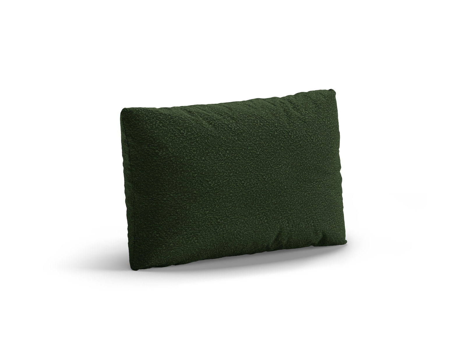 Pillow, "Poppy", 50x10x30