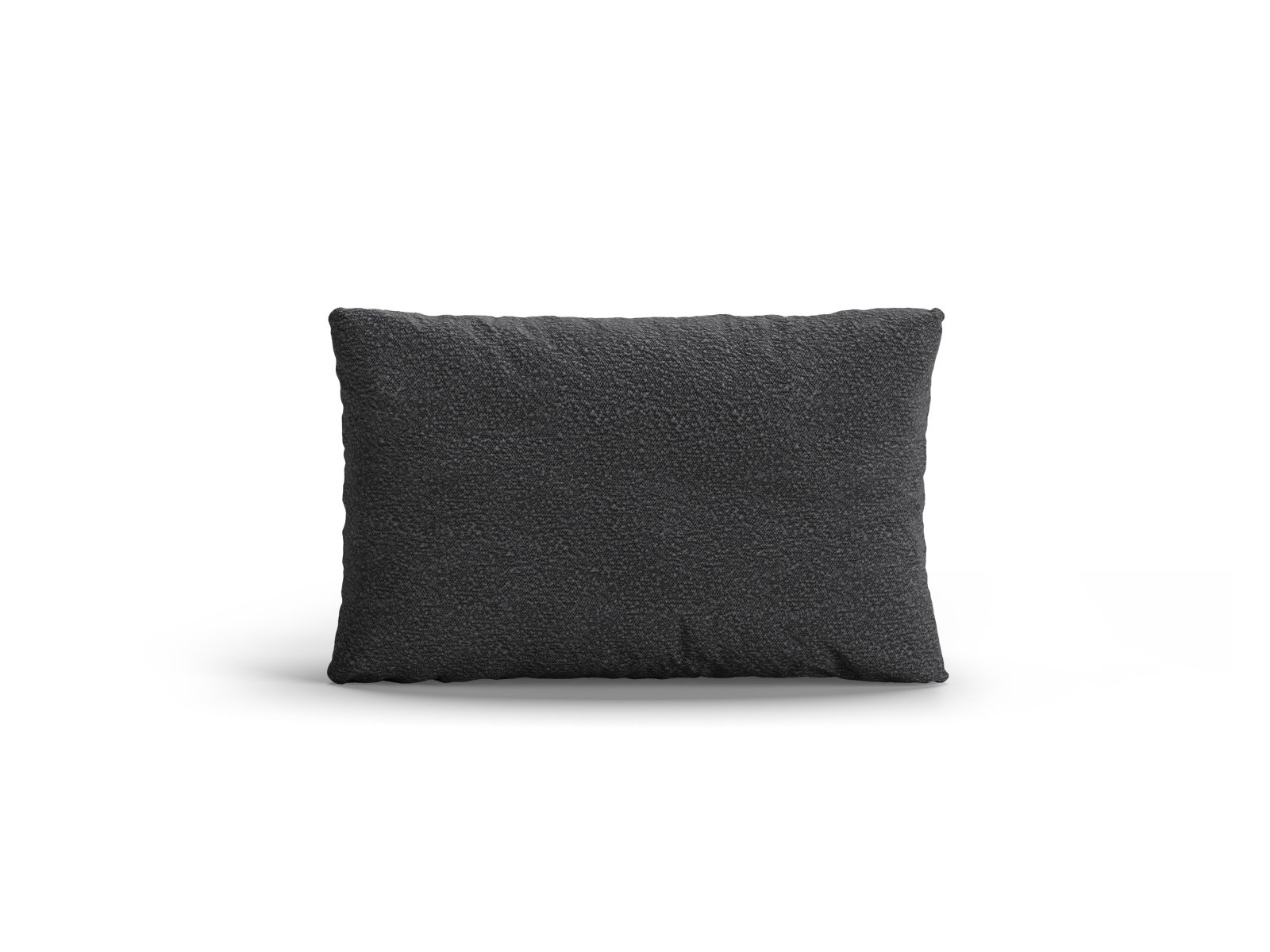 Pillow, "Poppy", 50x10x30