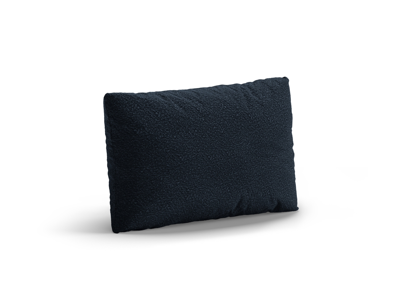 Pillow, "Poppy", 50x10x30