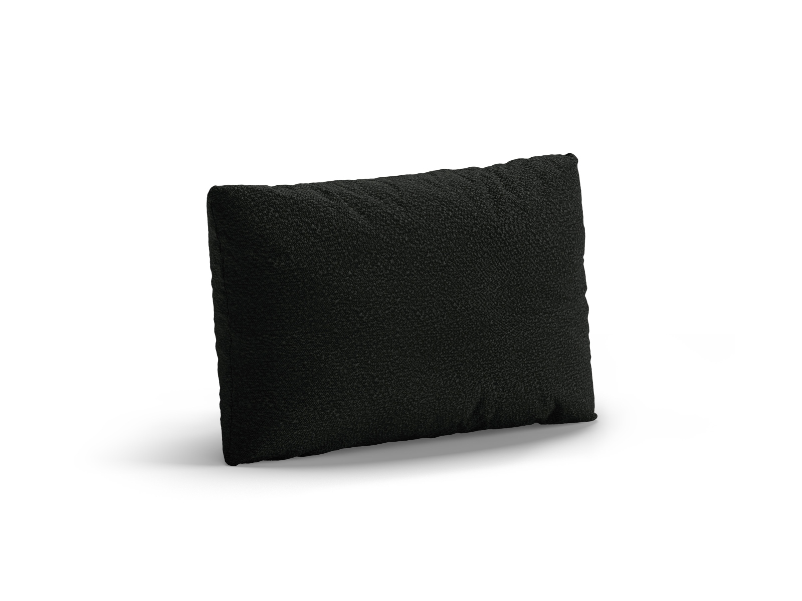 Pillow, "Poppy", 50x10x30