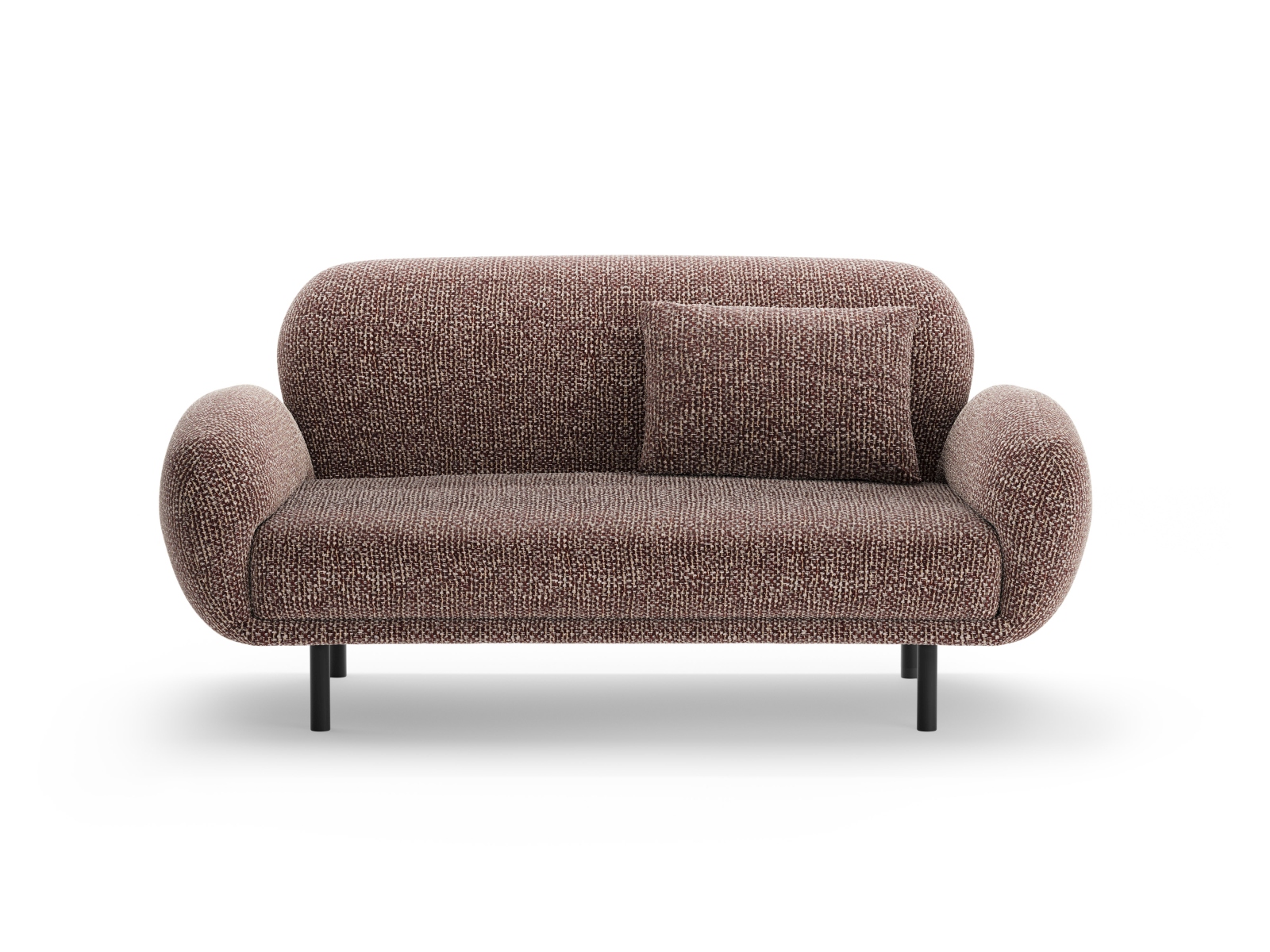 Sofa, "Poppy", 2 Seats, 148x72x82
