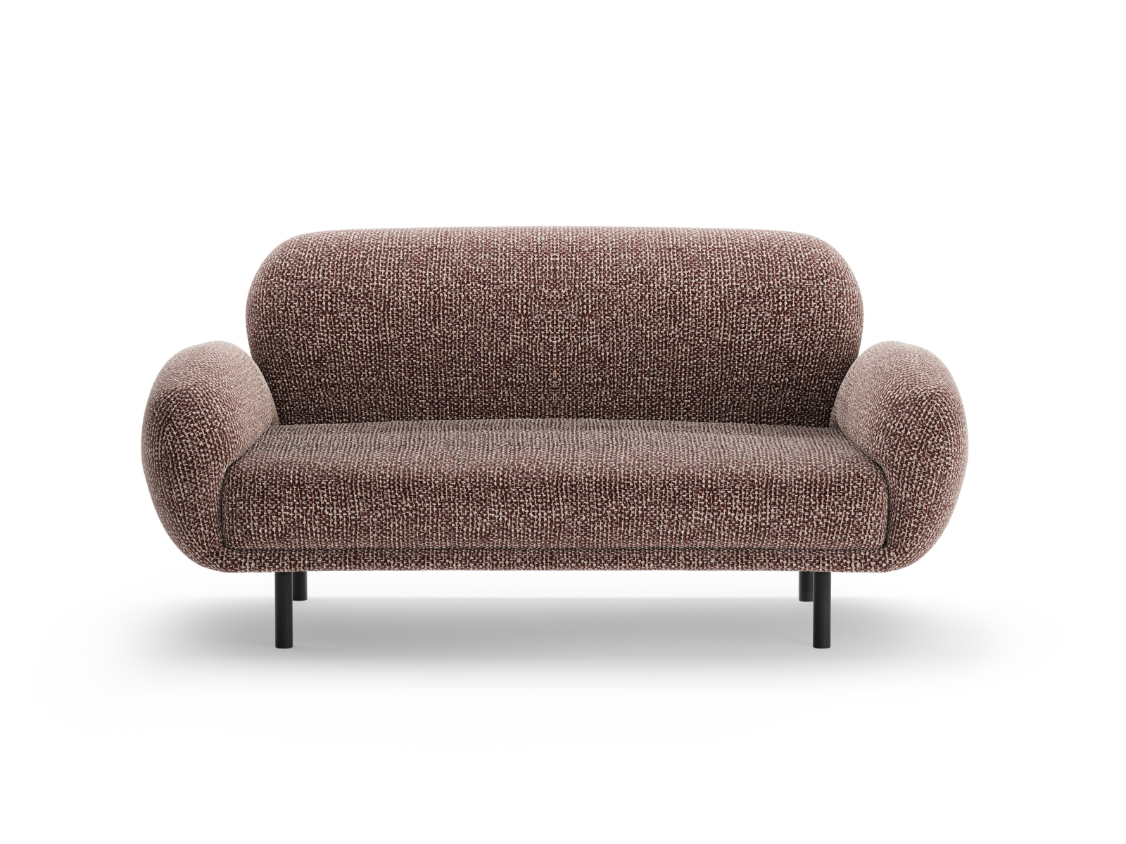 Sofa, "Poppy", 2 Seats, 148x72x82