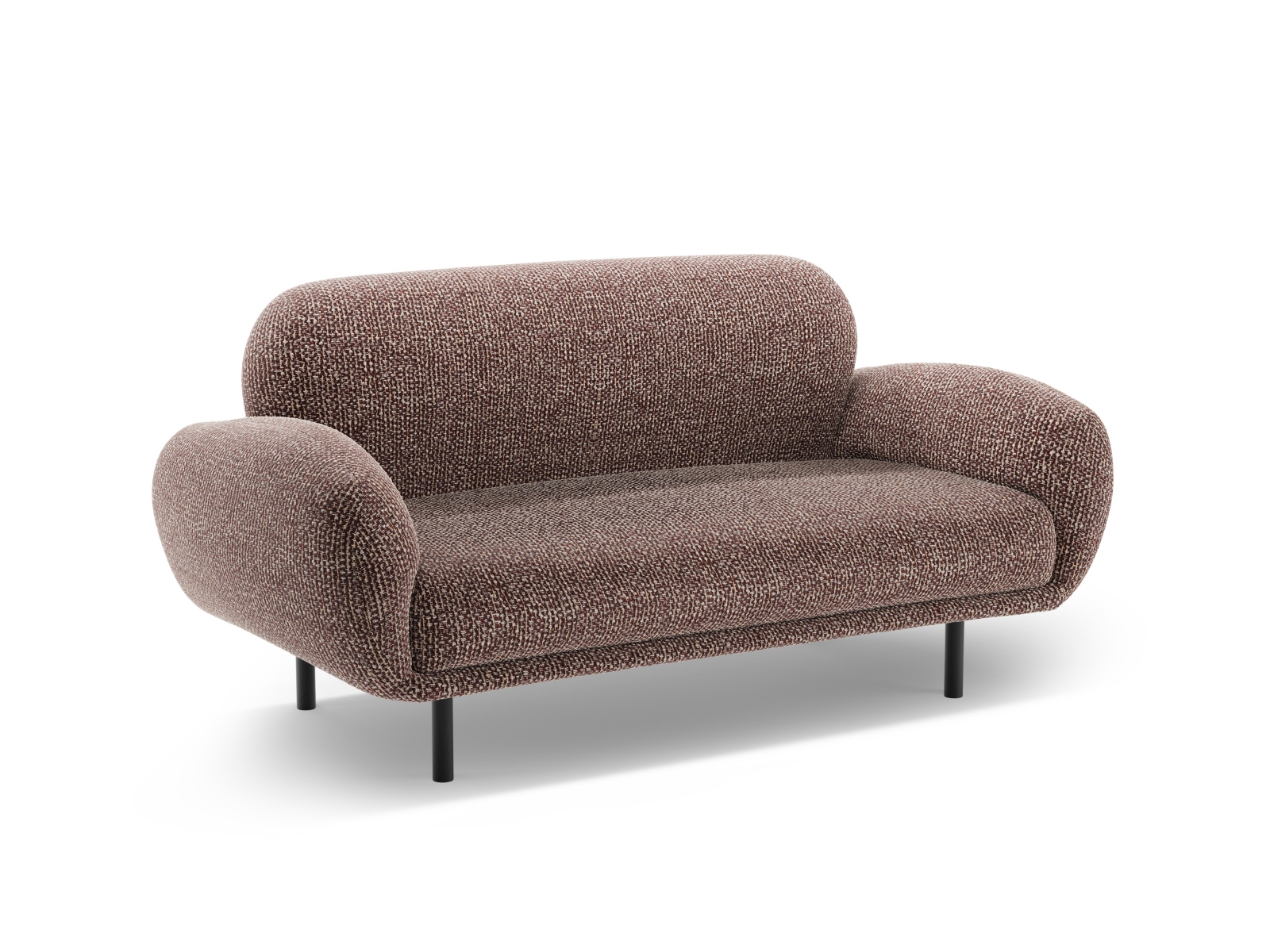 Sofa, "Poppy", 2 Seats, 148x72x82