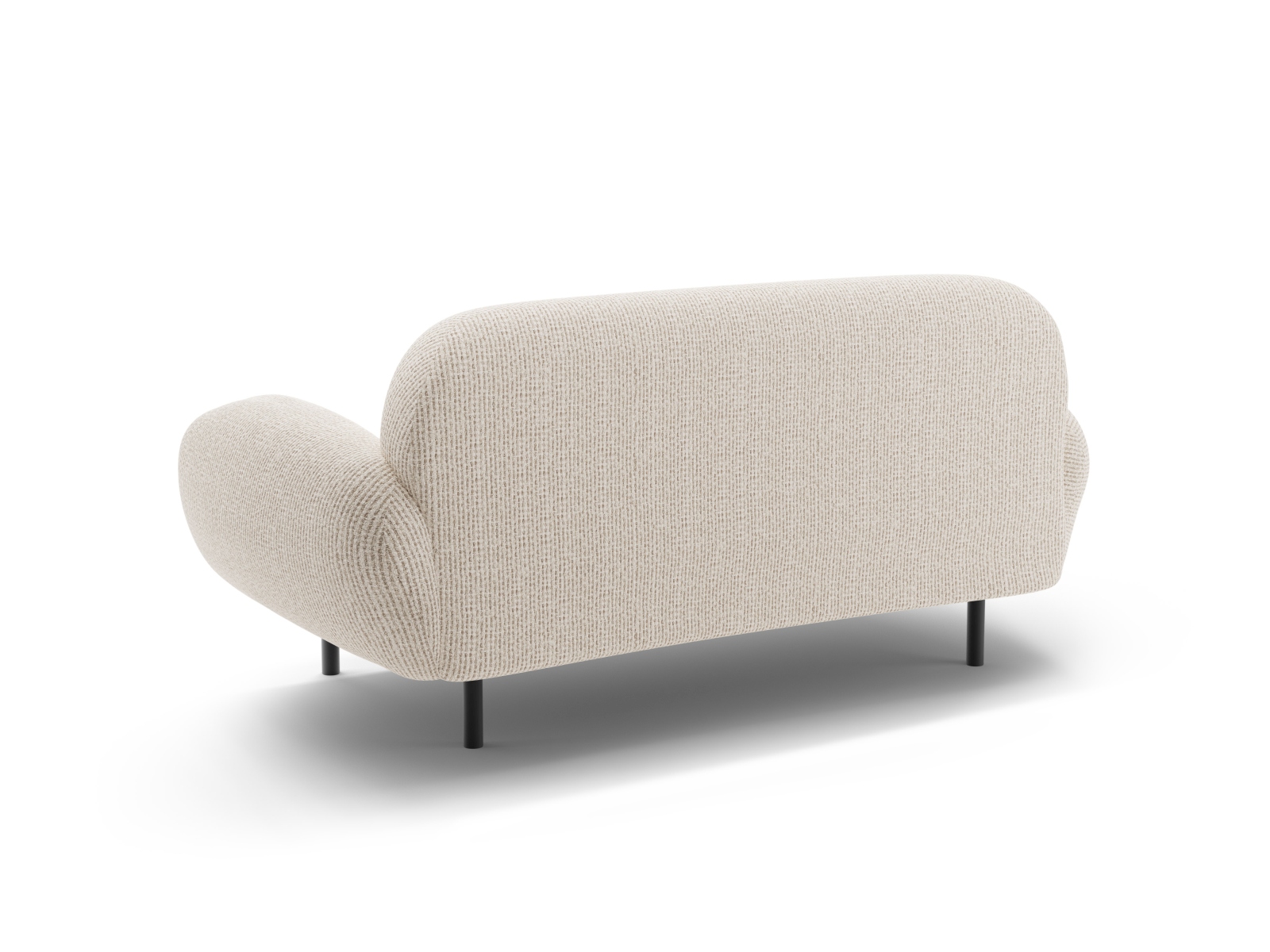Sofa, "Poppy", 2 Seats, 148x72x82