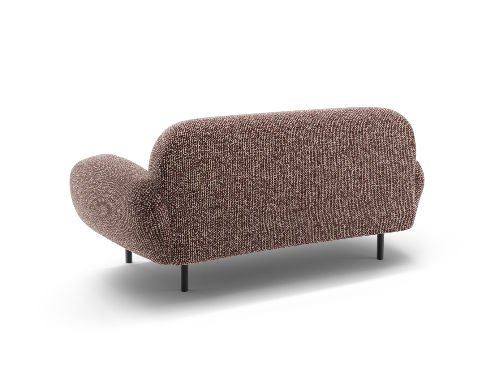 Sofa, "Poppy", 2 Seats, 148x72x82