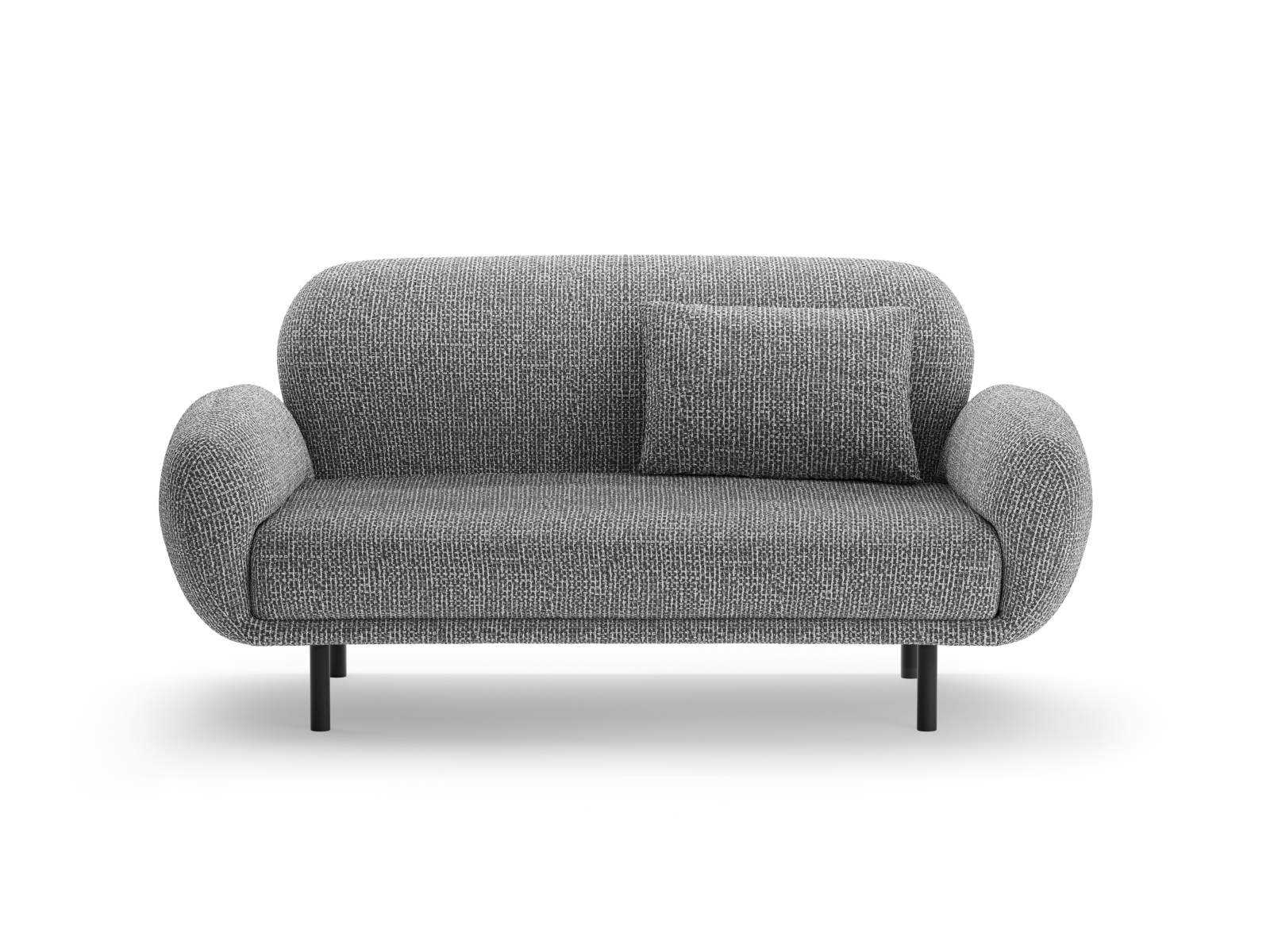 Sofa, "Poppy", 2 Seats, 148x72x82