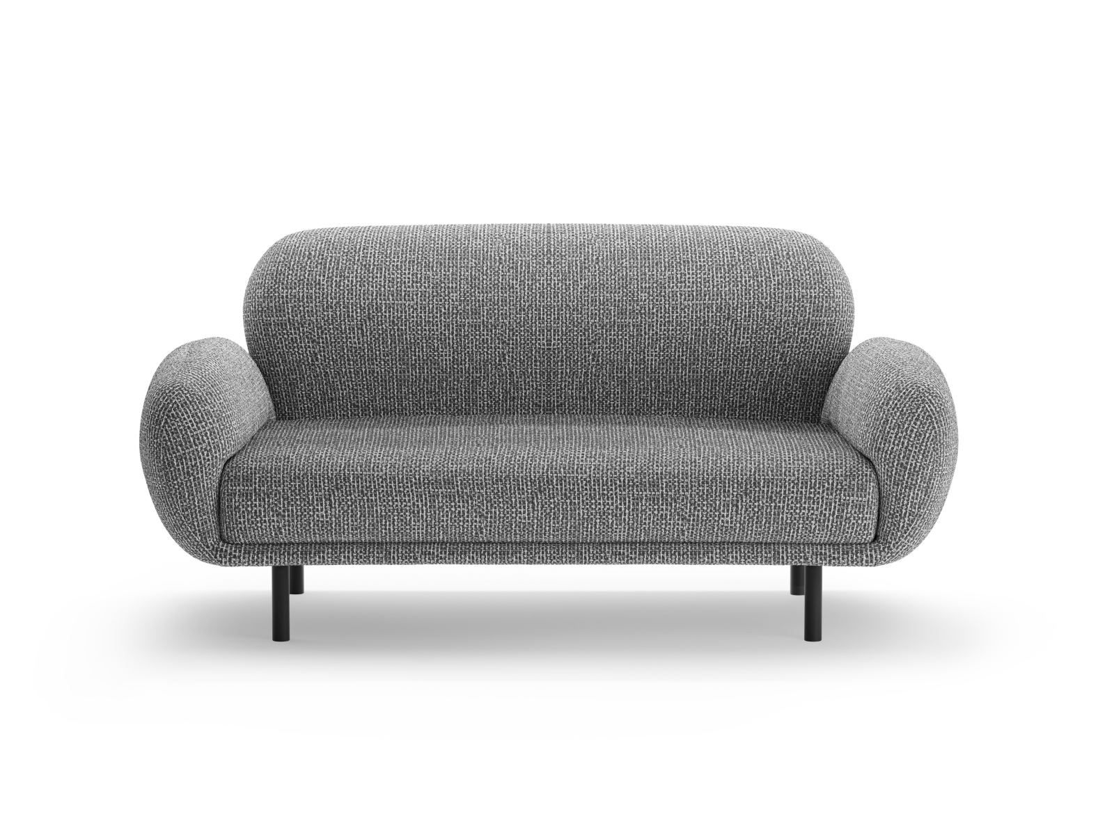 Sofa, "Poppy", 2 Seats, 148x72x82