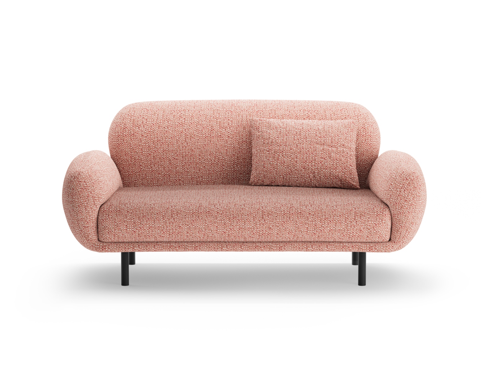 Sofa, "Poppy", 2 Seats, 148x72x82