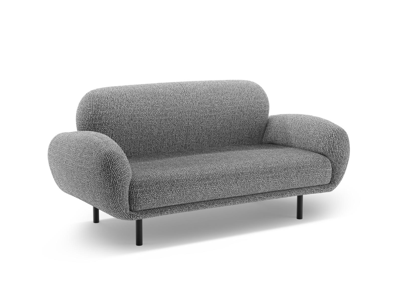 Sofa, "Poppy", 2 Seats, 148x72x82