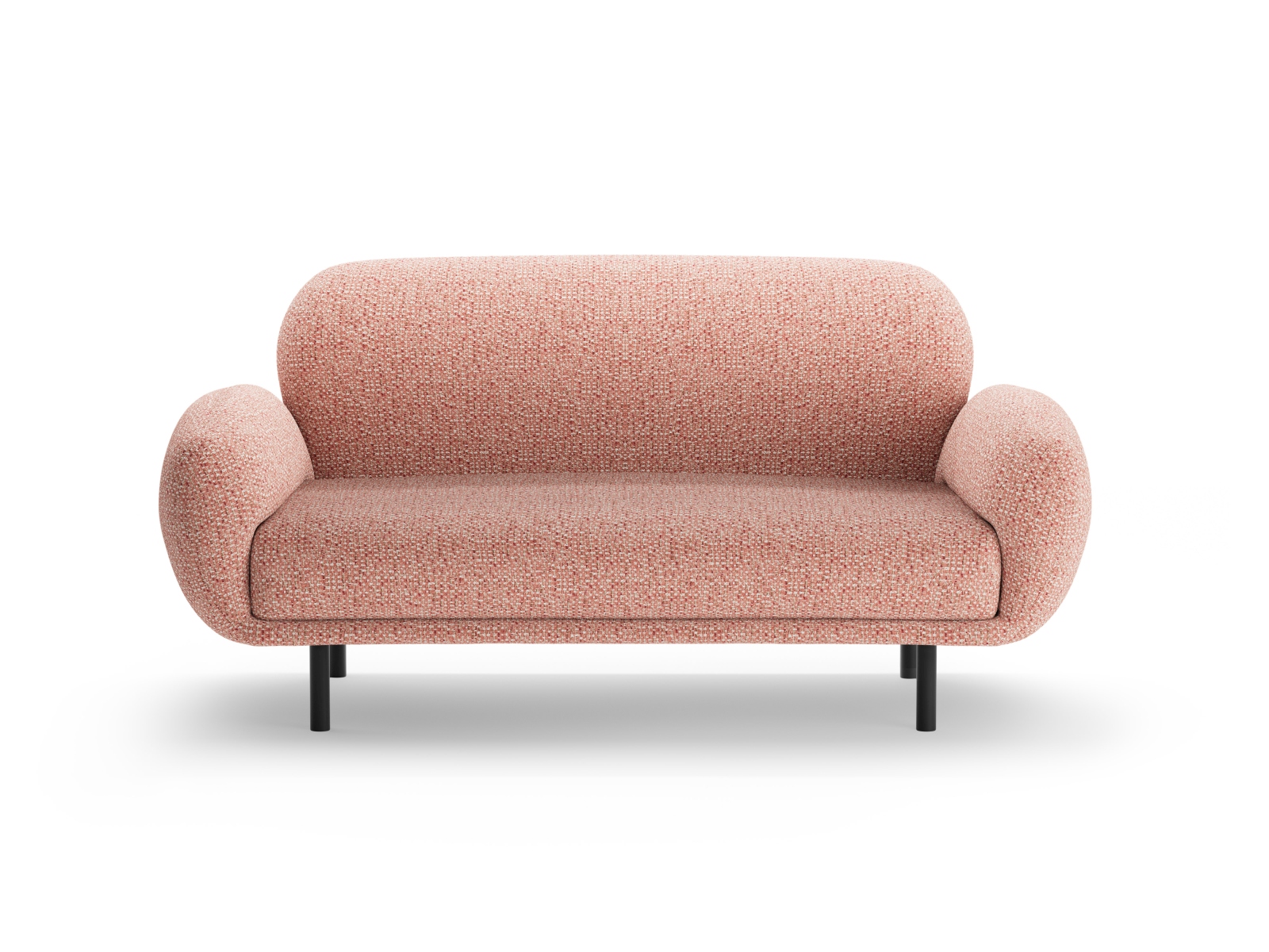 Sofa, "Poppy", 2 Seats, 148x72x82