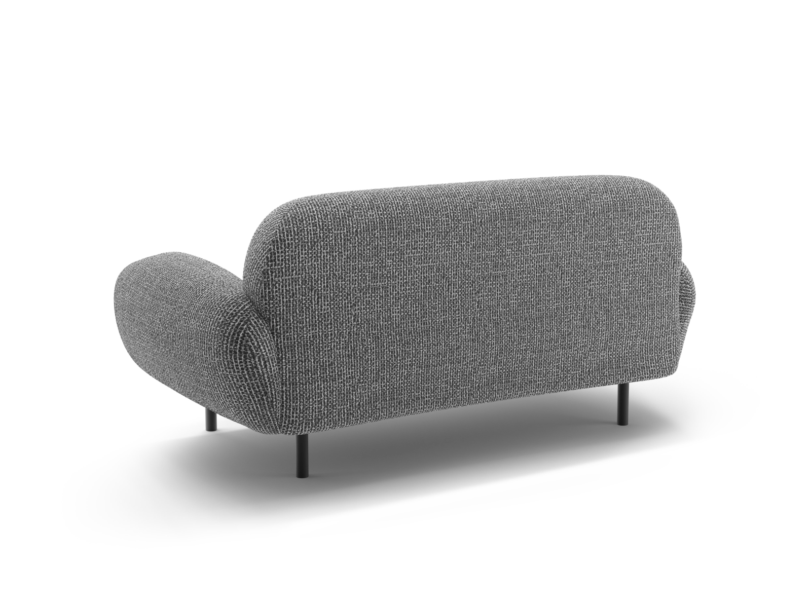 Sofa, "Poppy", 2 Seats, 148x72x82