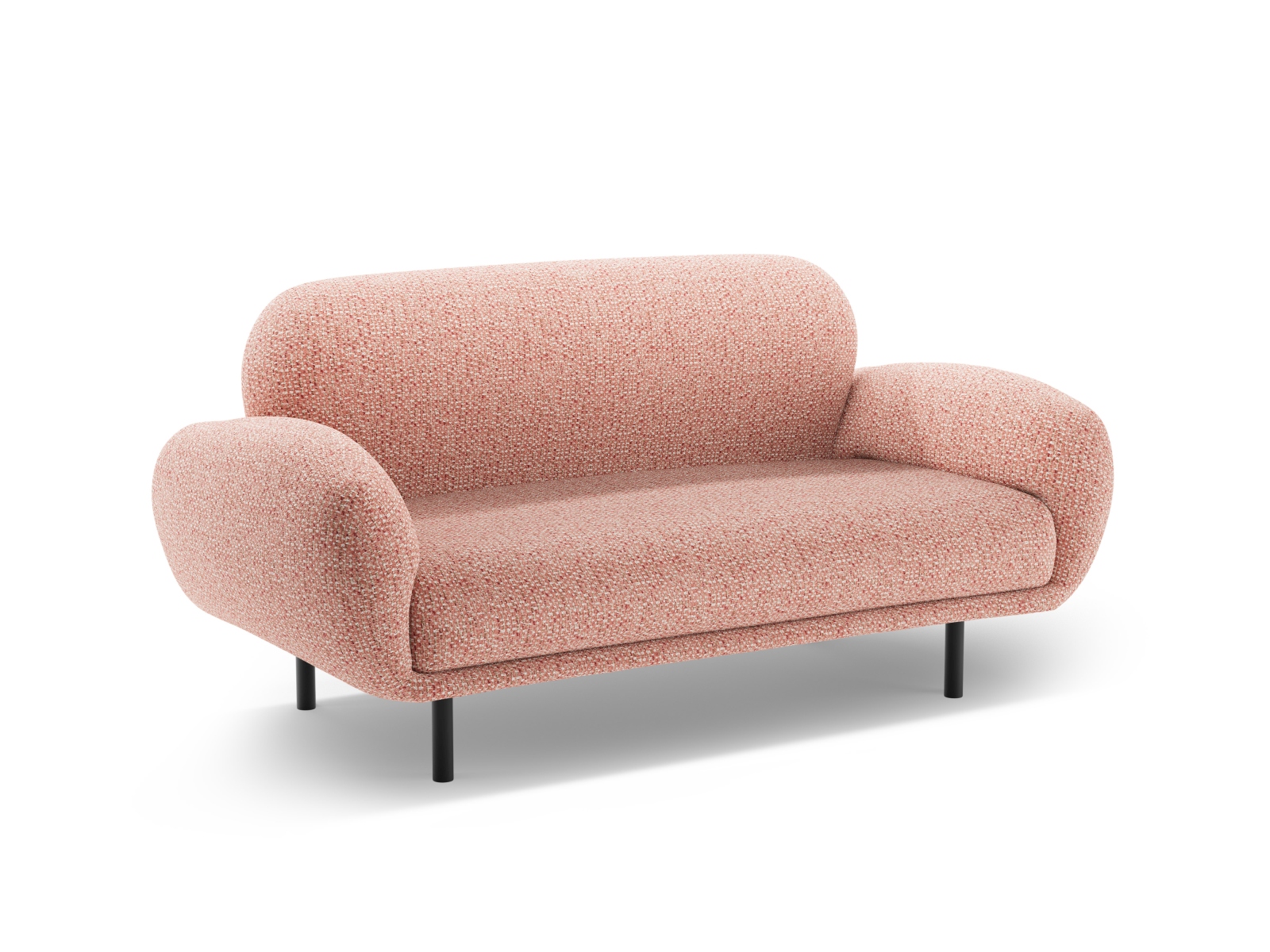 Sofa, "Poppy", 2 Seats, 148x72x82