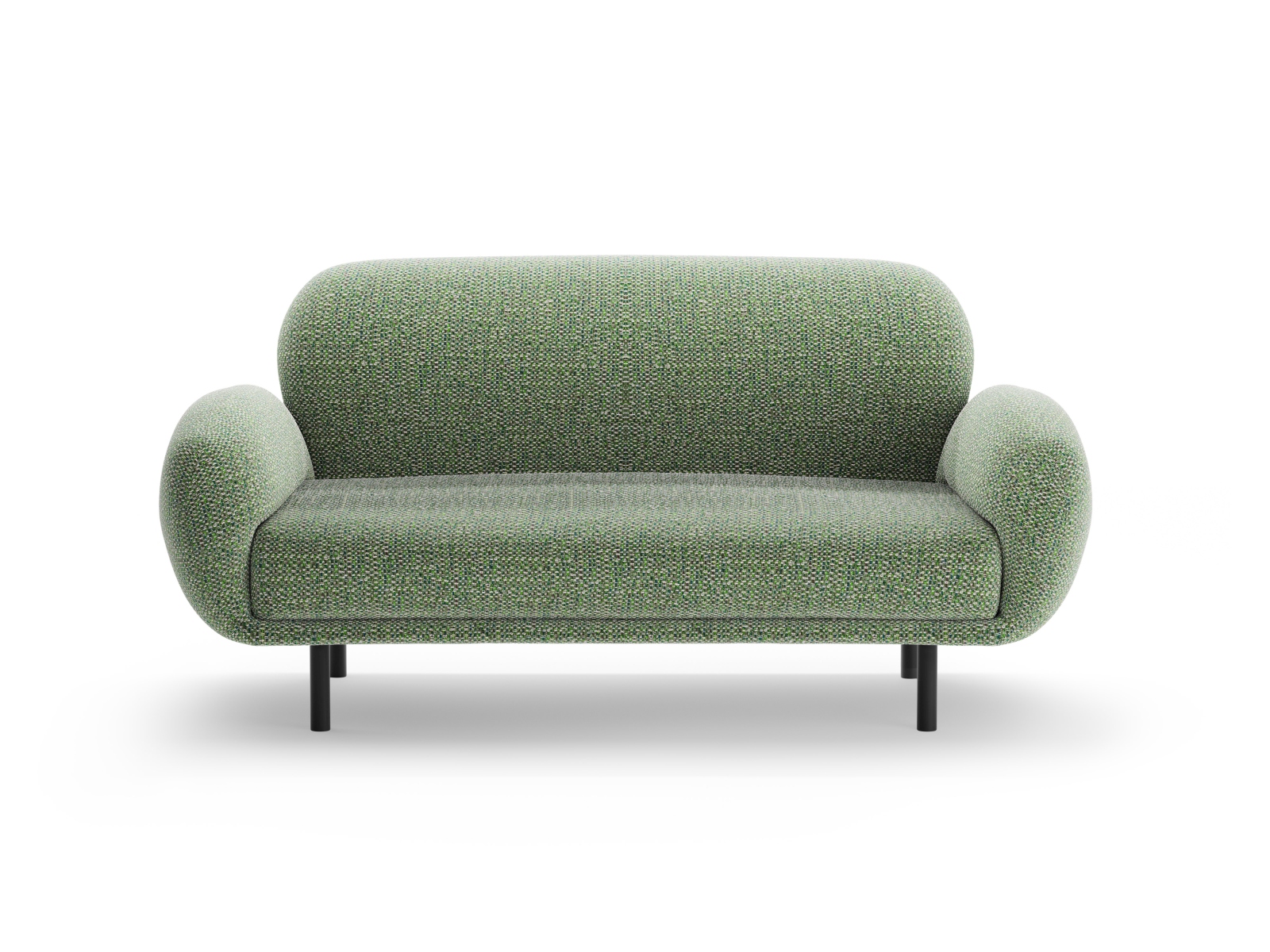 Sofa, "Poppy", 2 Seats, 148x72x82