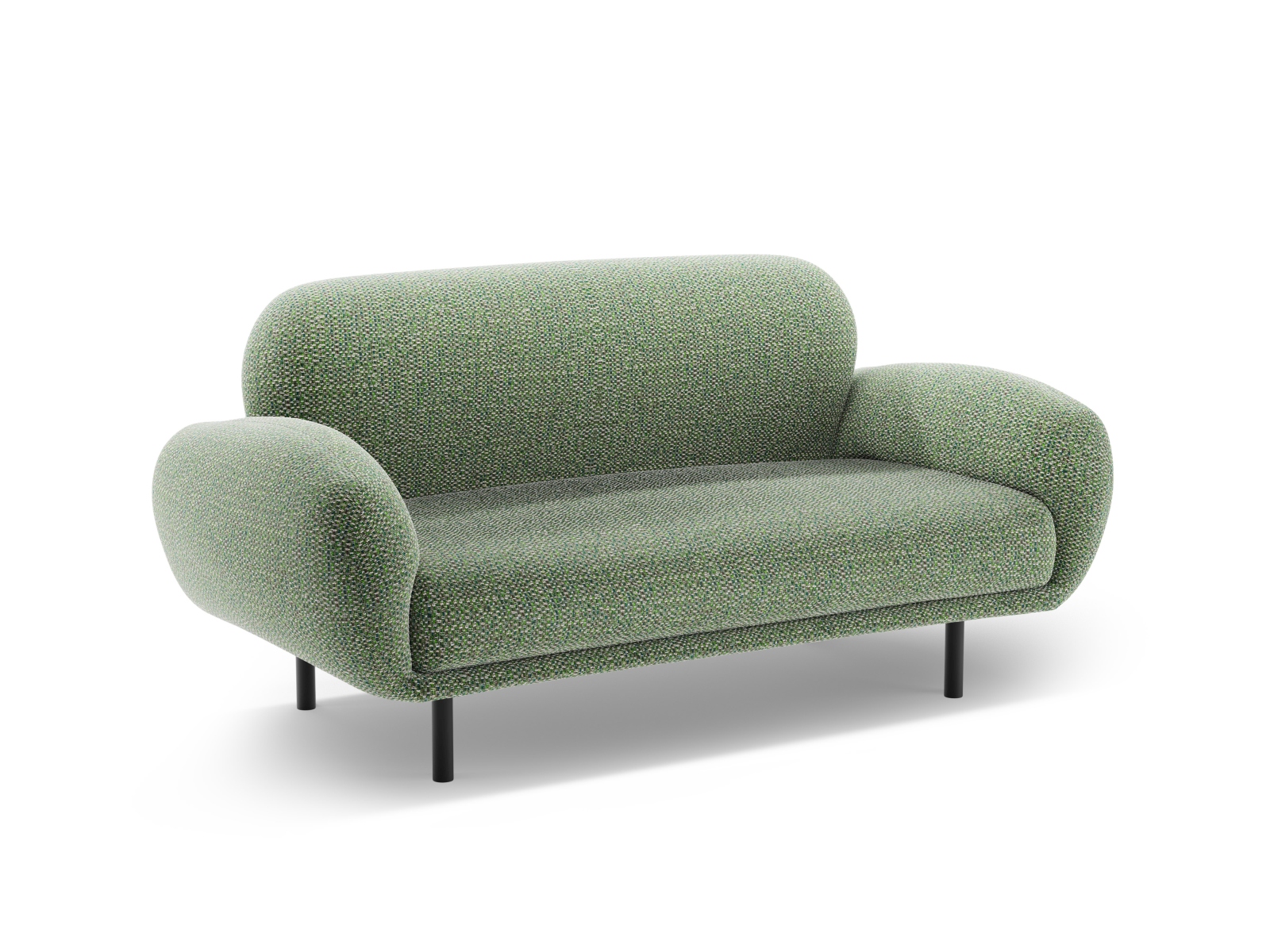 Sofa, "Poppy", 2 Seats, 148x72x82