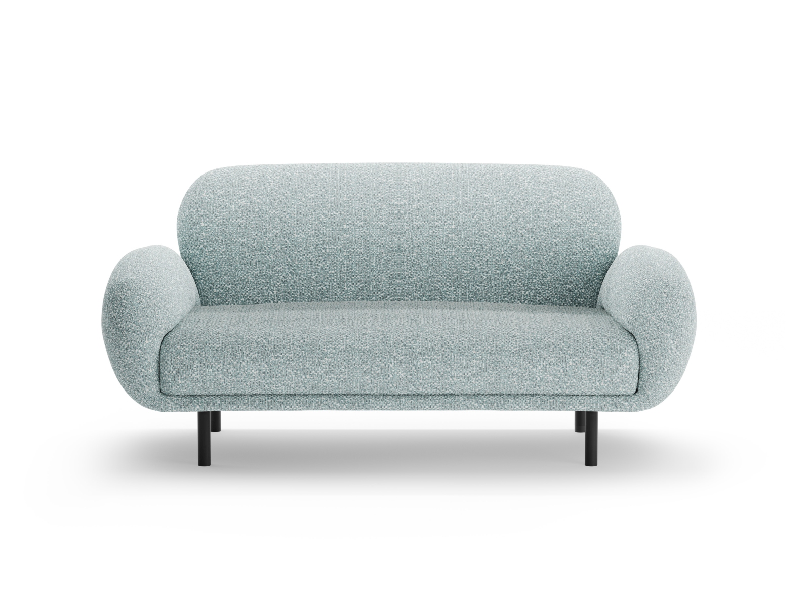 Sofa, "Poppy", 2 Seats, 148x72x82
