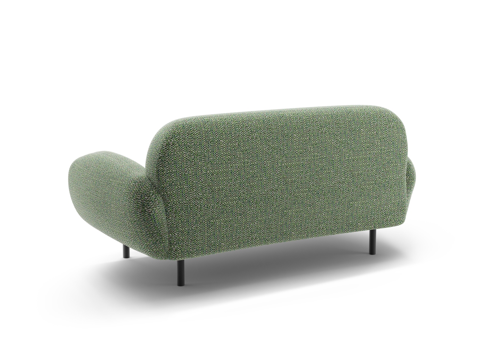 Sofa, "Poppy", 2 Seats, 148x72x82