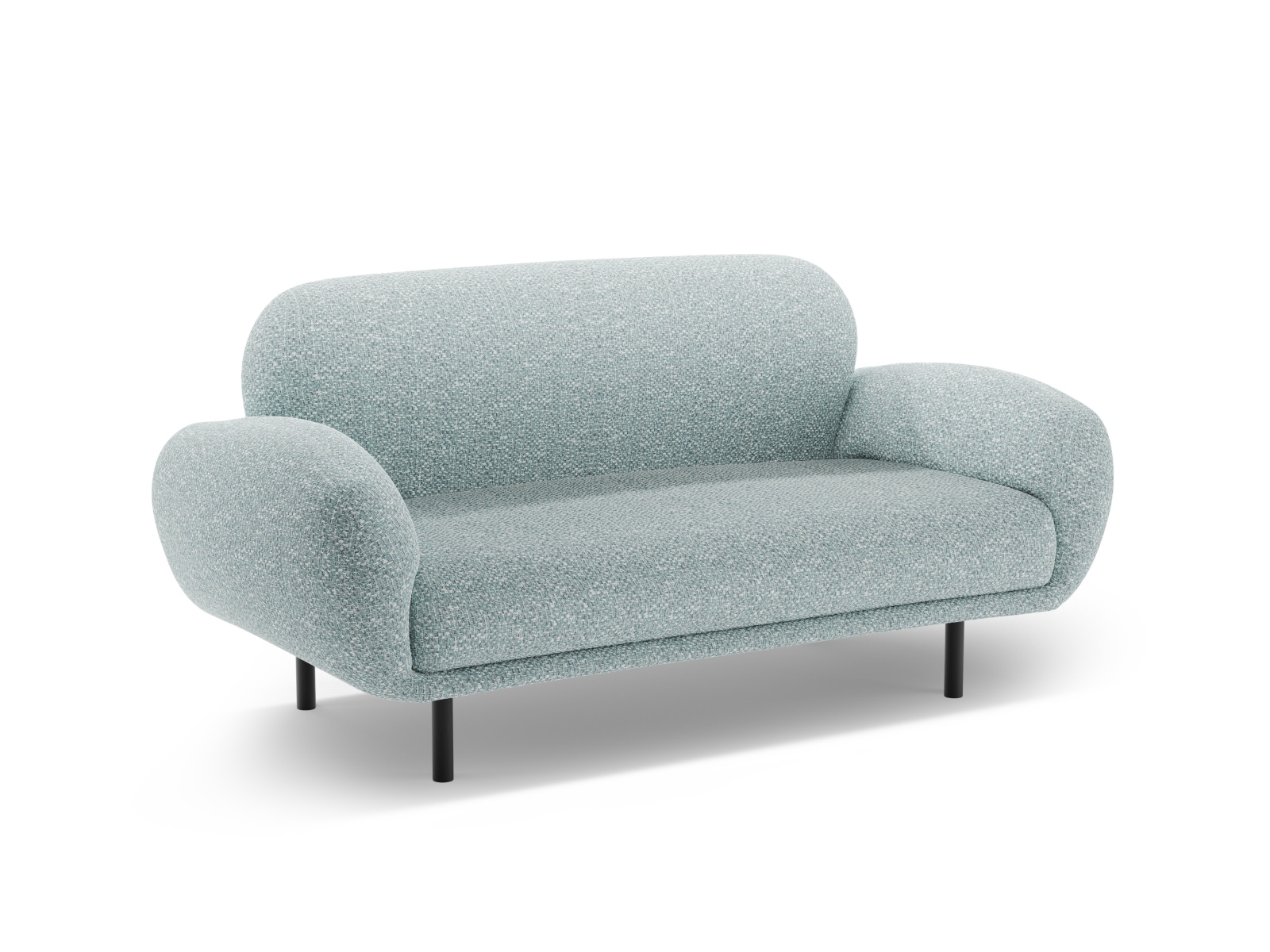 Sofa, "Poppy", 2 Seats, 148x72x82