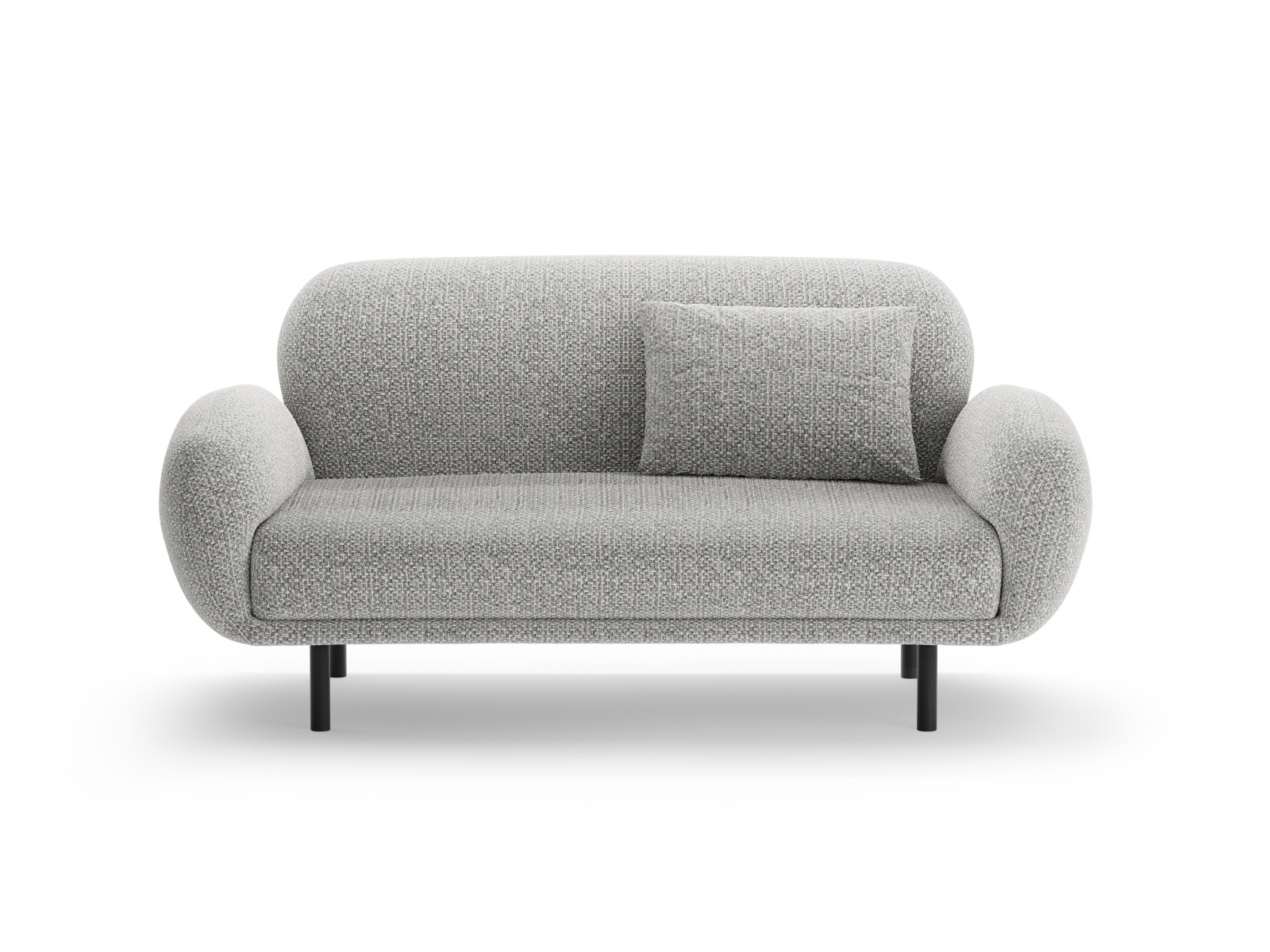 Sofa, "Poppy", 2 Seats, 148x72x82