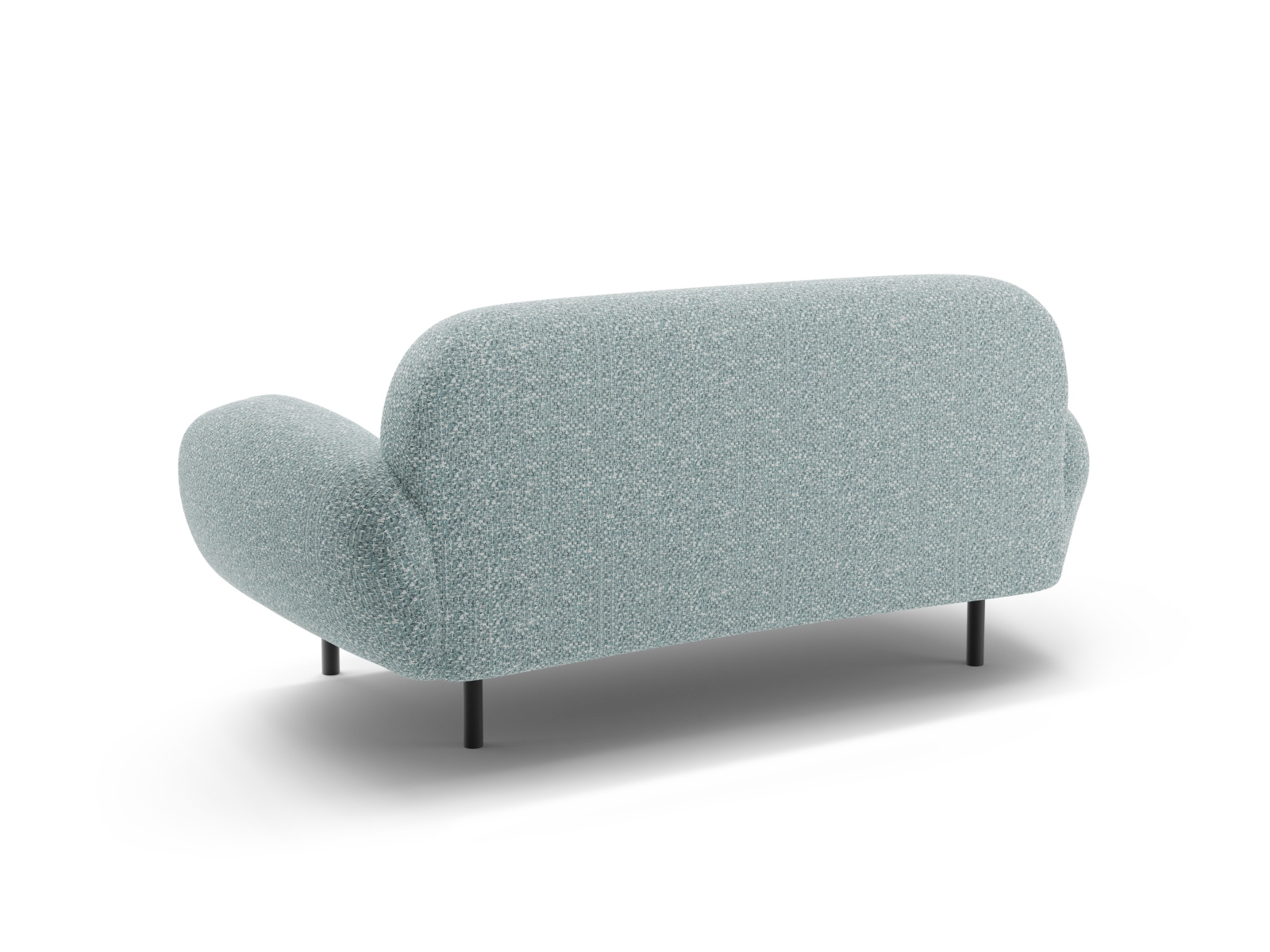 Sofa, "Poppy", 2 Seats, 148x72x82