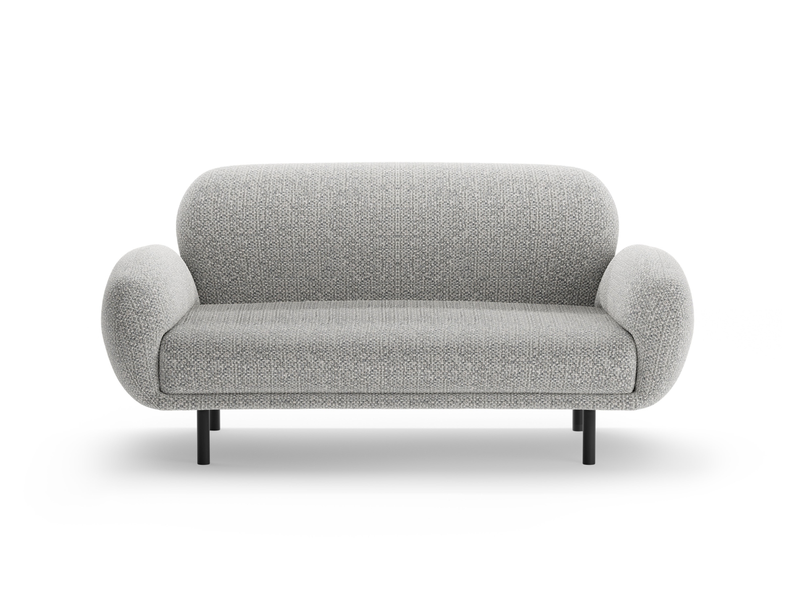 Sofa, "Poppy", 2 Seats, 148x72x82