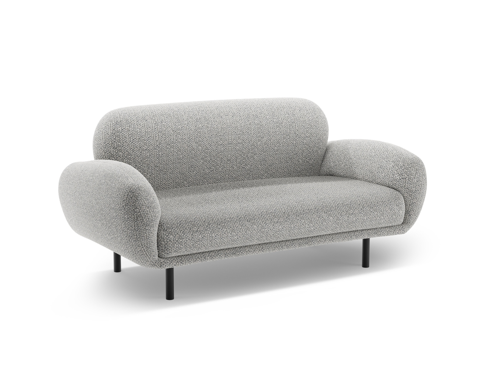 Sofa, "Poppy", 2 Seats, 148x72x82