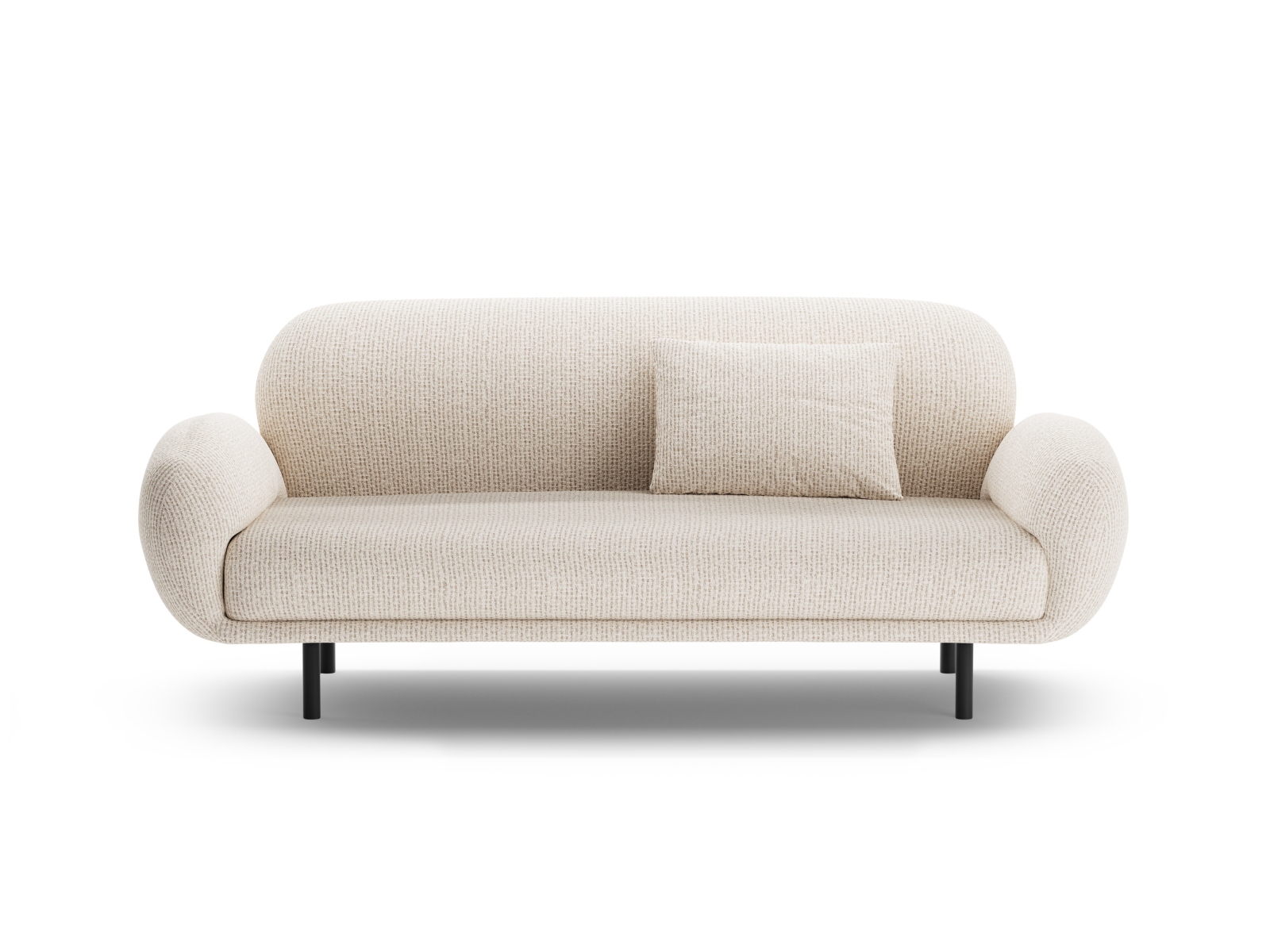 Sofa, "Poppy", 2 Seats, 178x72x82