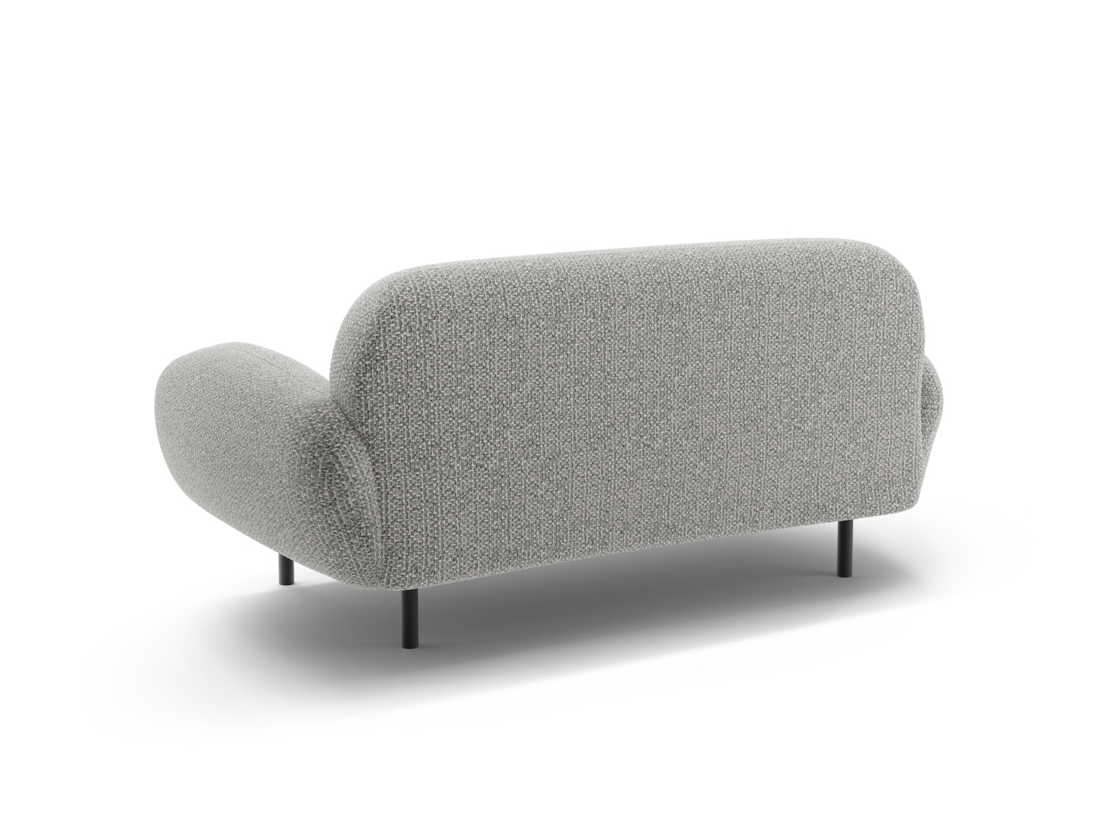 Sofa, "Poppy", 2 Seats, 148x72x82