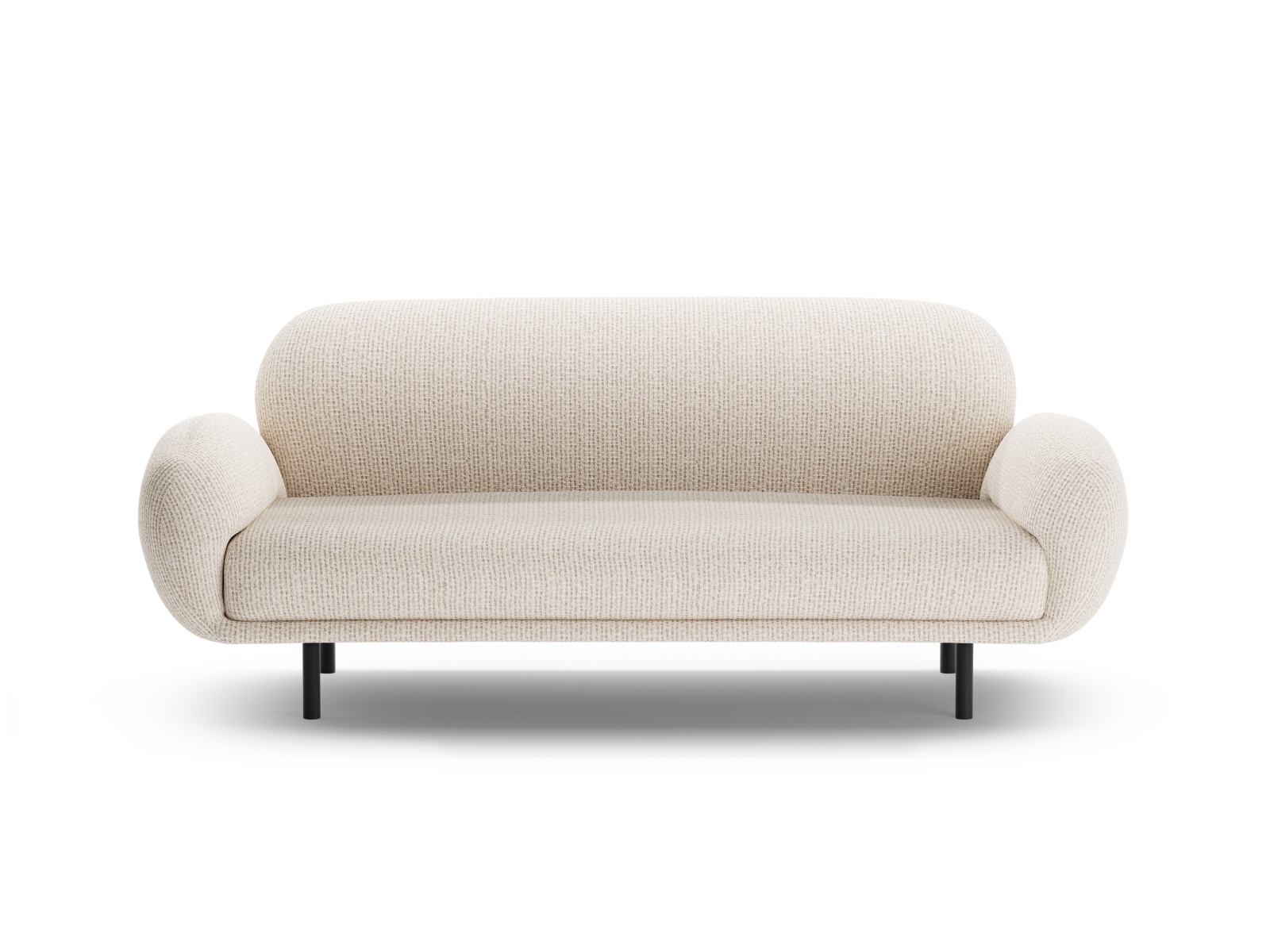 Sofa, "Poppy", 2 Seats, 178x72x82