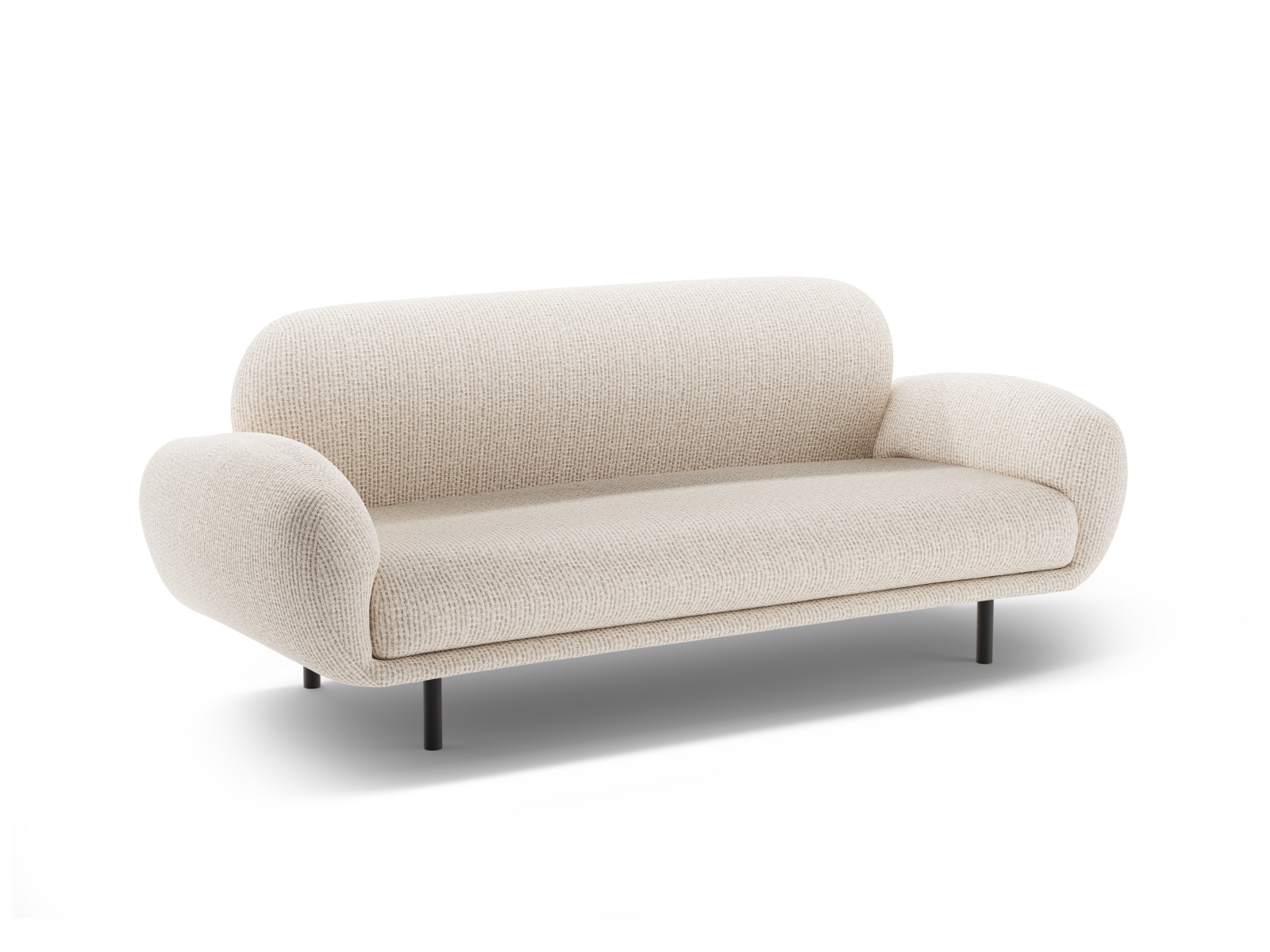 Sofa, "Poppy", 2 Seats, 178x72x82