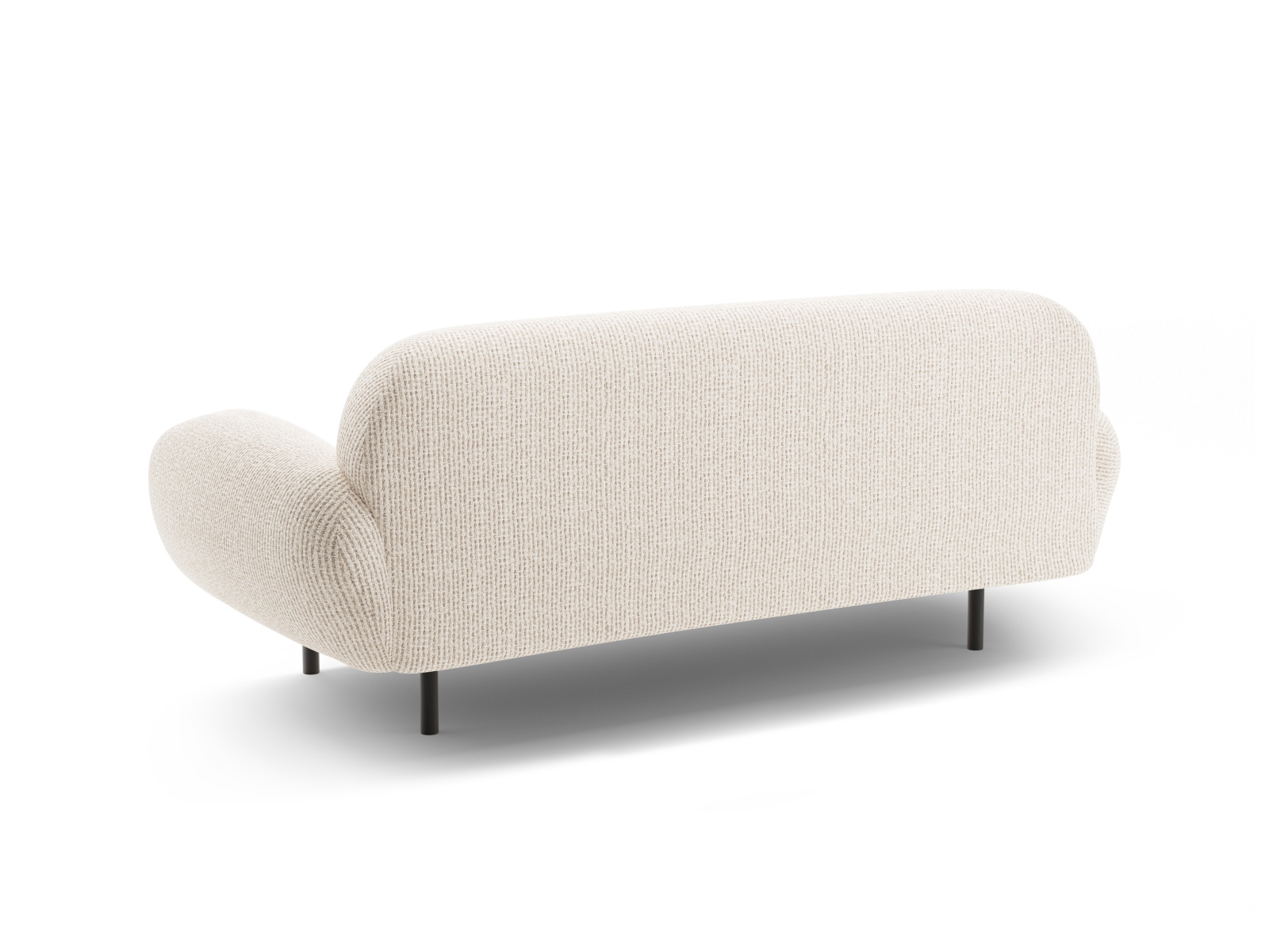 Sofa, "Poppy", 2 Seats, 178x72x82