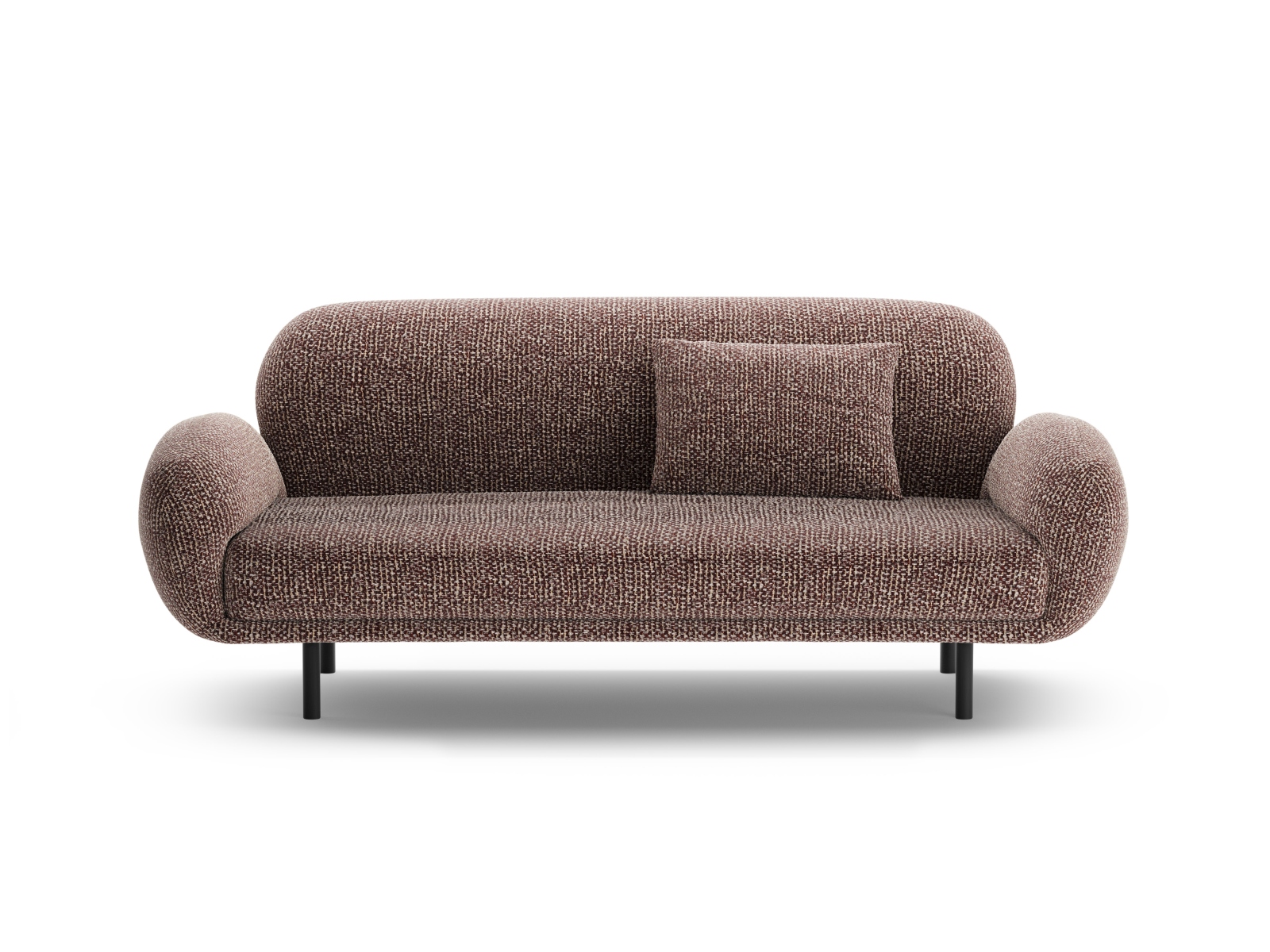 Sofa, "Poppy", 2 Seats, 178x72x82