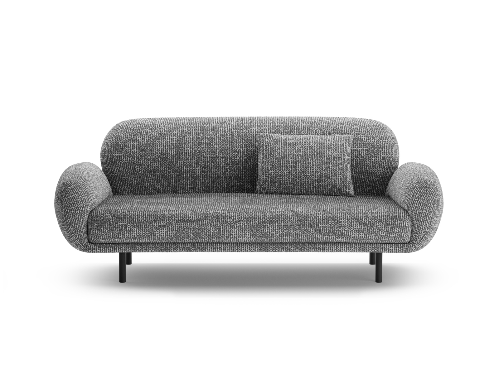 Sofa, "Poppy", 2 Seats, 178x72x82