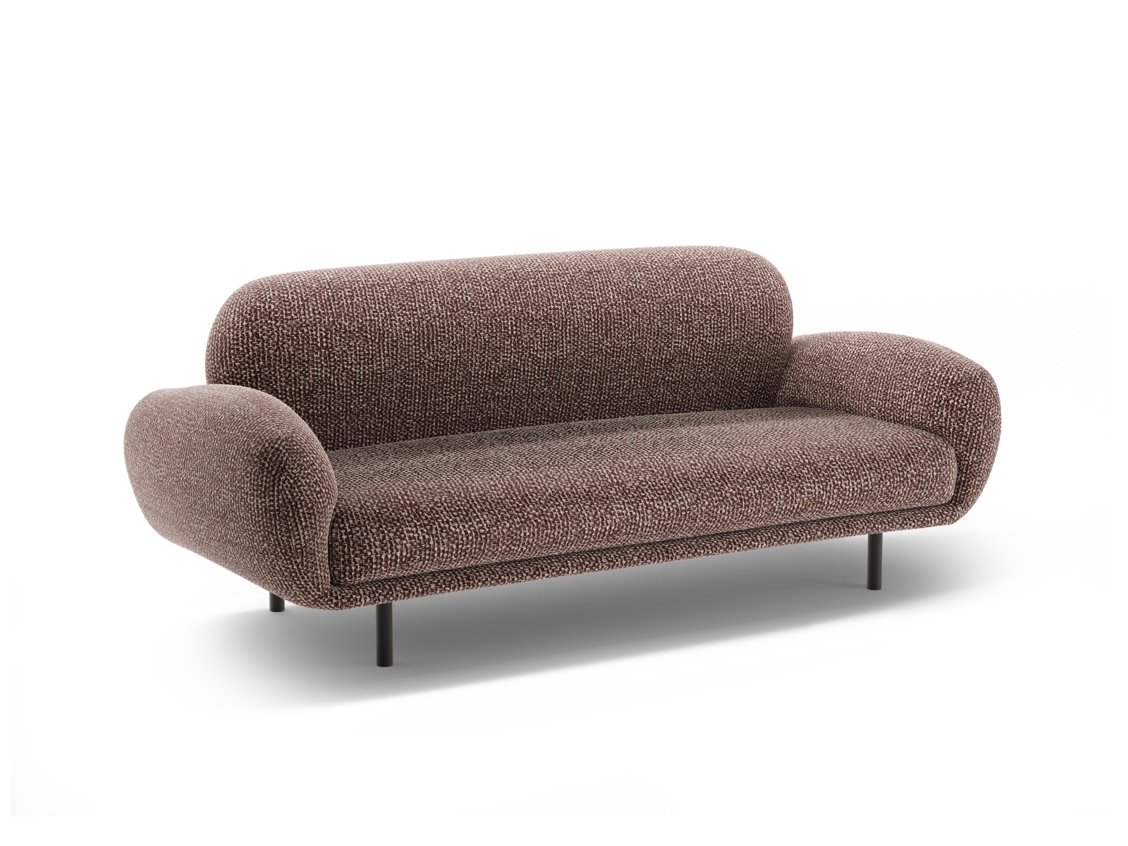 Sofa, "Poppy", 2 Seats, 178x72x82