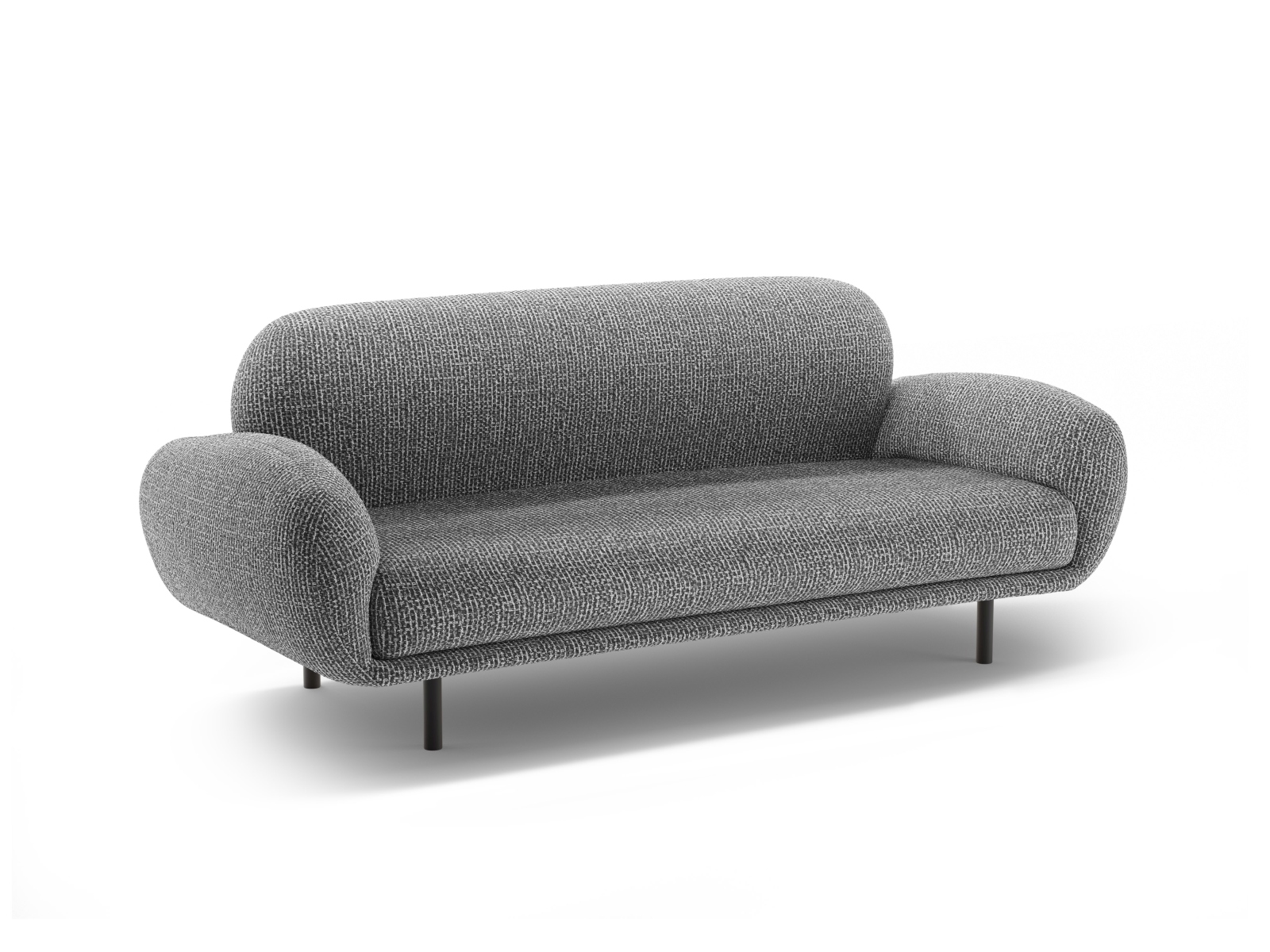 Sofa, "Poppy", 2 Seats, 178x72x82