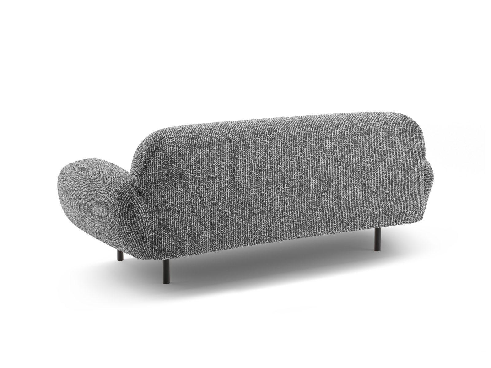 Sofa, "Poppy", 2 Seats, 178x72x82
