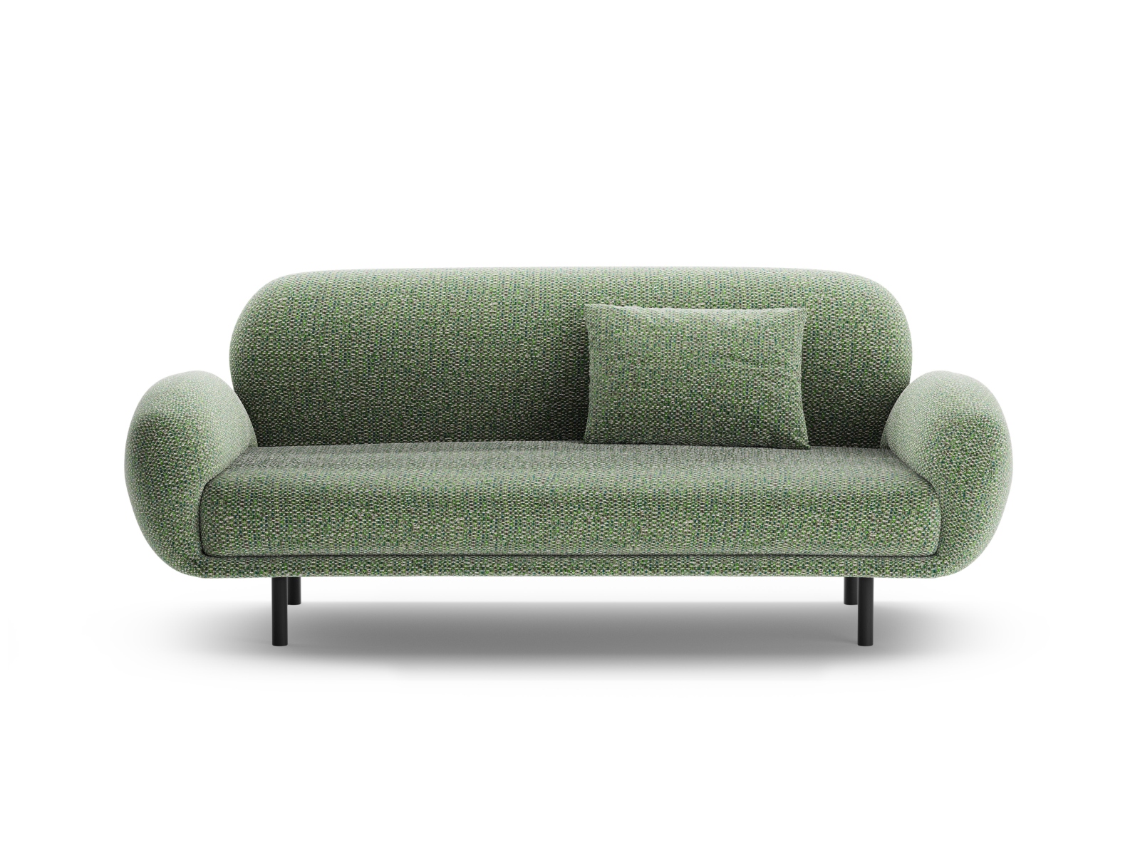 Sofa, "Poppy", 2 Seats, 178x72x82